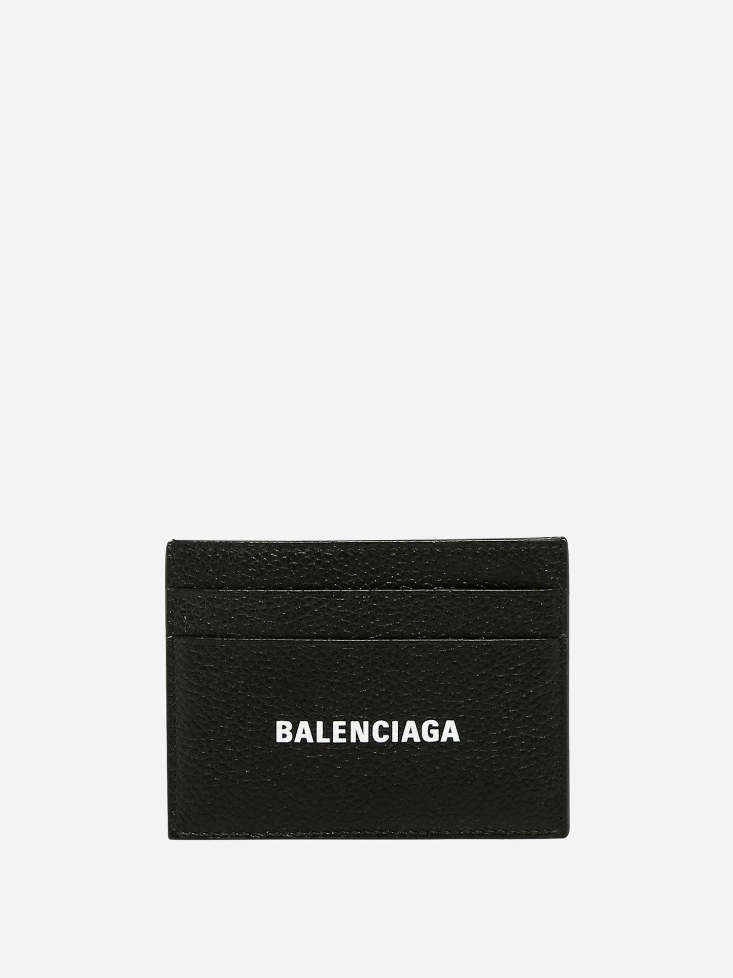 Balenciaga Men Leather Card Holder BALENCIAGA