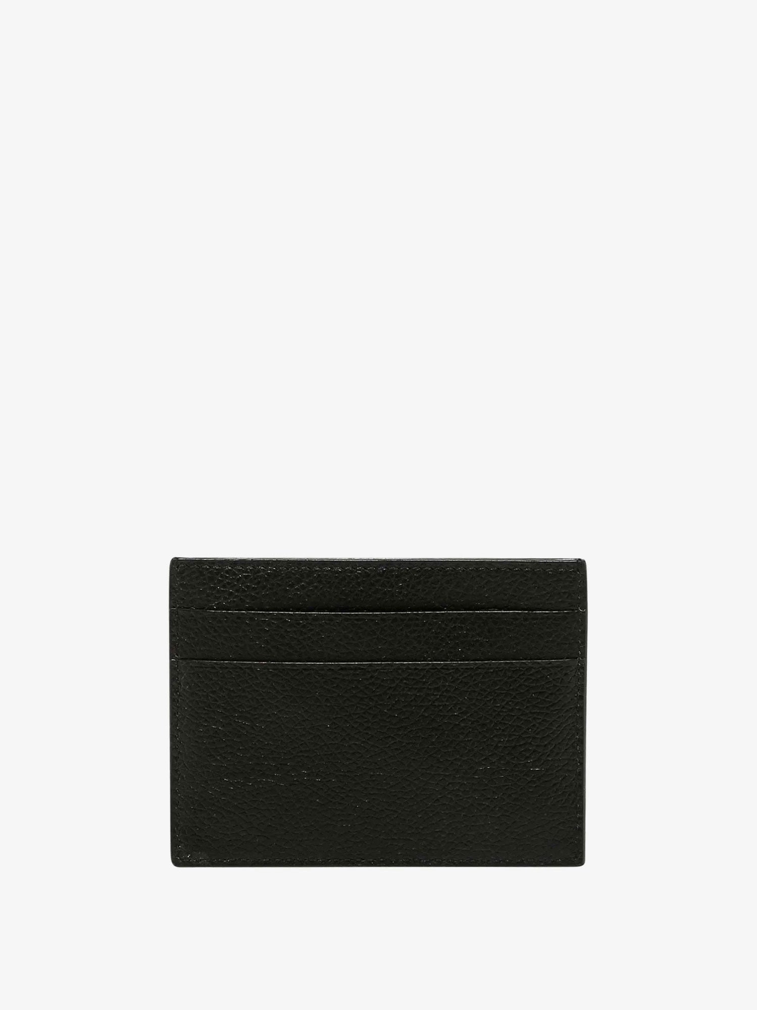 Balenciaga Men Leather Card Holder BALENCIAGA