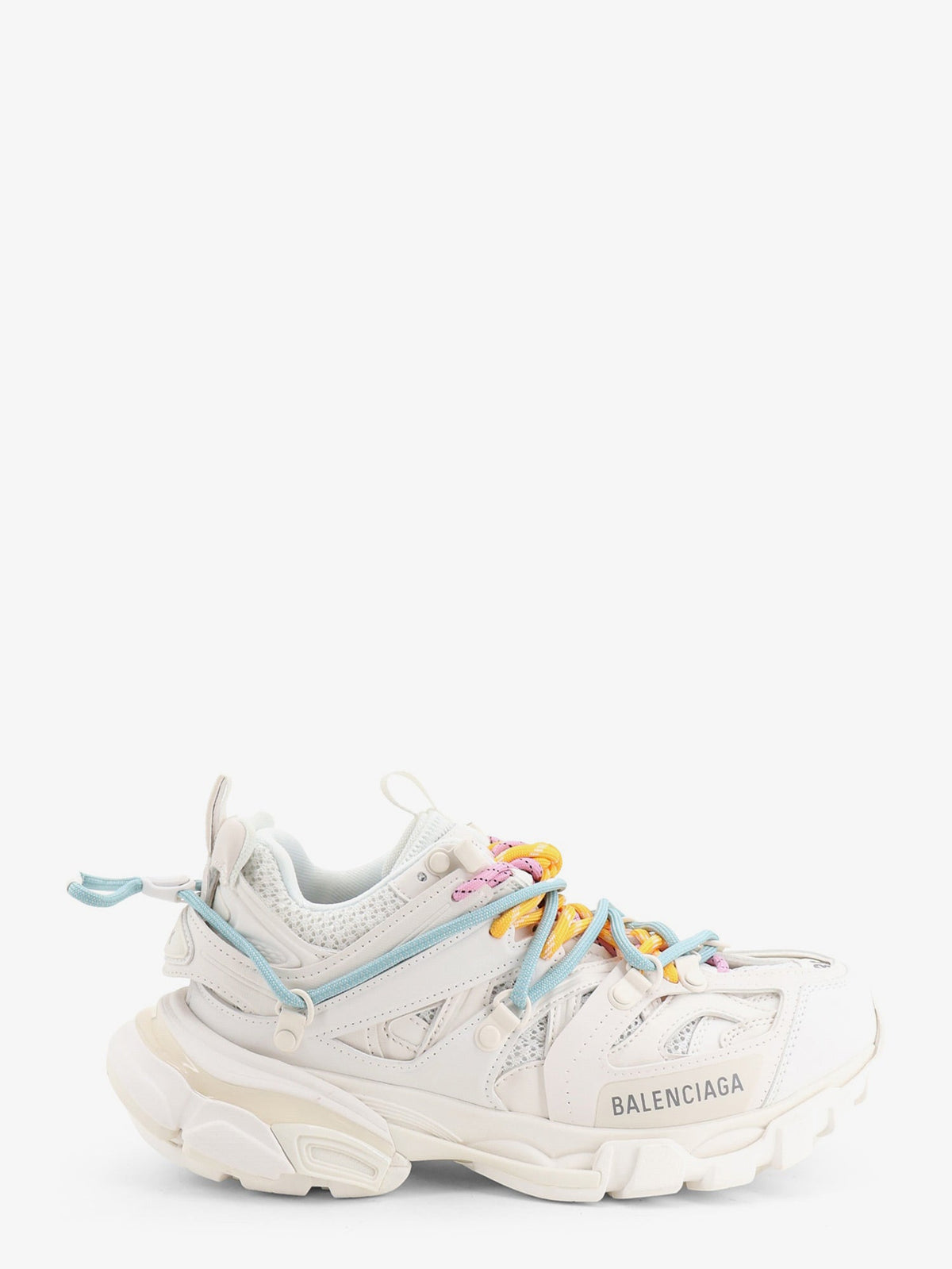 Balenciaga Women Track Trail Laces Sneakers BALENCIAGA