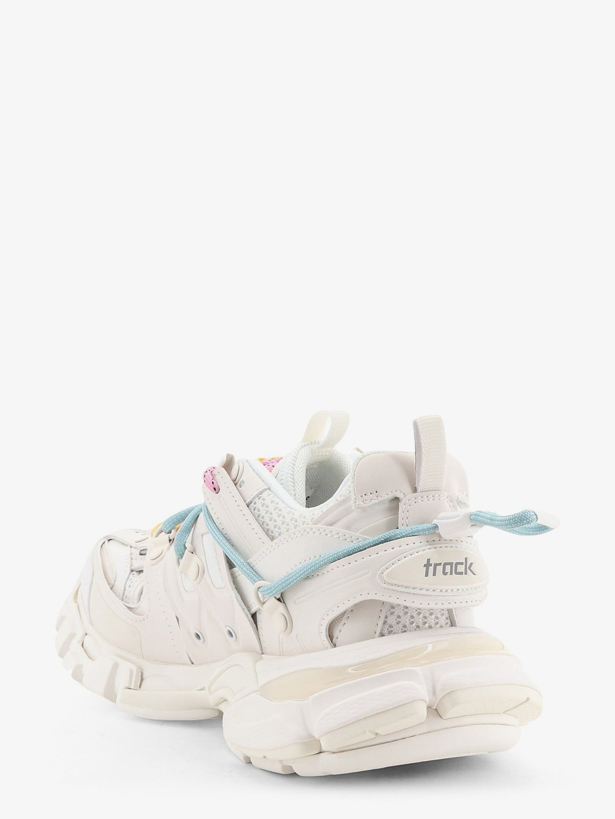 Balenciaga Women Track Trail Laces Sneakers BALENCIAGA