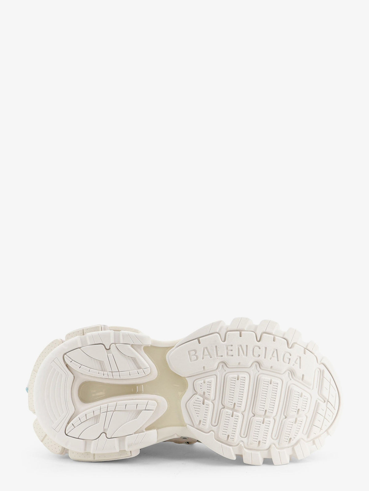 Balenciaga Women Track Trail Laces Sneakers BALENCIAGA