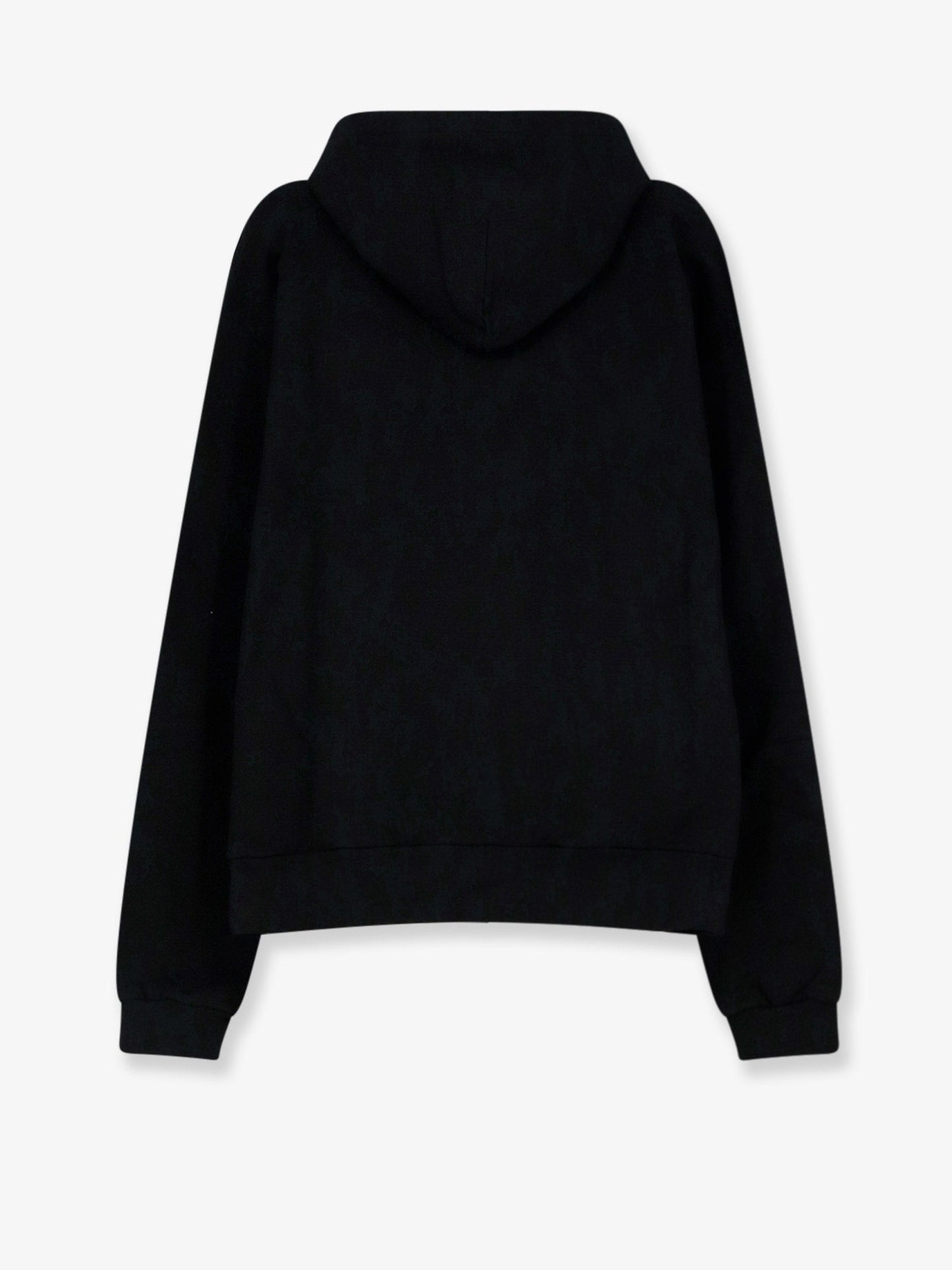 Balenciaga Men The Door Cotton Sweatshirt BALENCIAGA