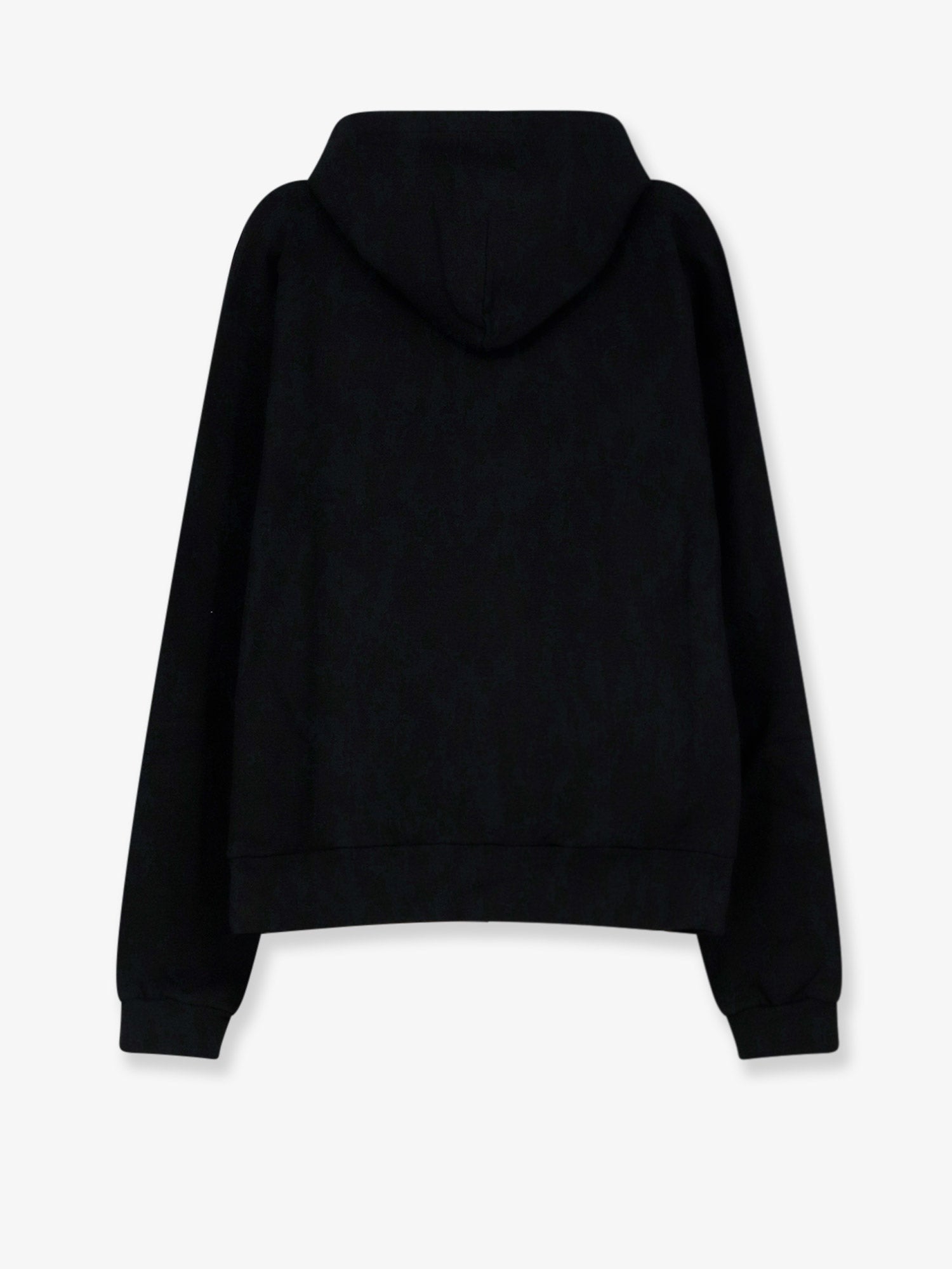 Balenciaga Men The Door Cotton Sweatshirt BALENCIAGA