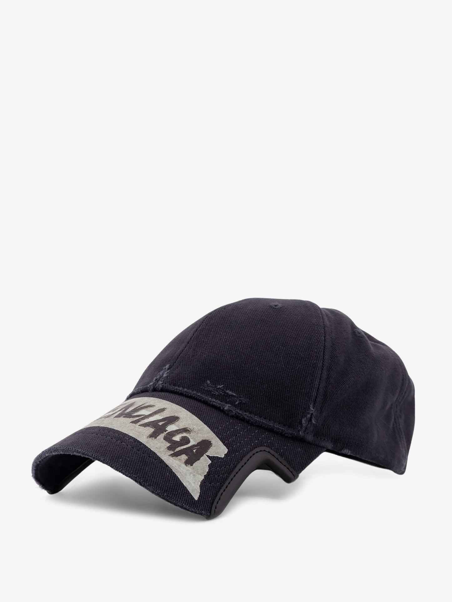 Balenciaga Men Cotton Hat BALENCIAGA