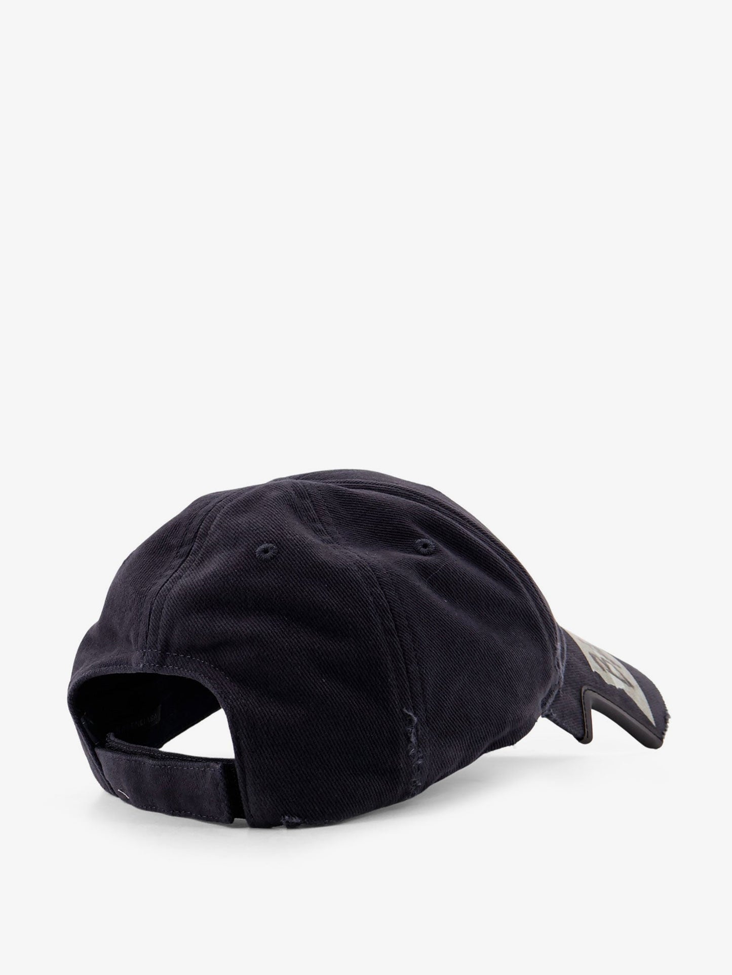 Balenciaga Men Cotton Hat BALENCIAGA