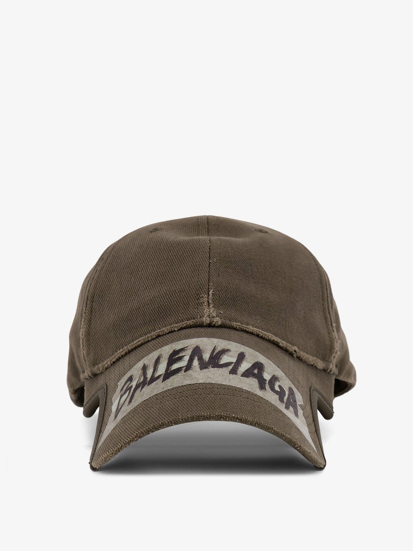 Balenciaga Men Cotton Hat BALENCIAGA