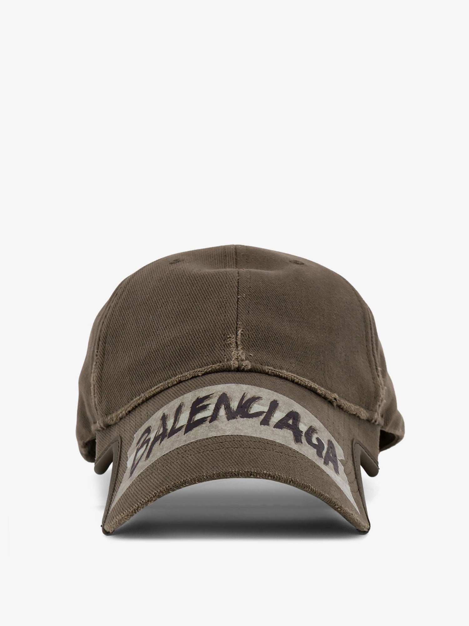 Balenciaga Men Cotton Hat BALENCIAGA