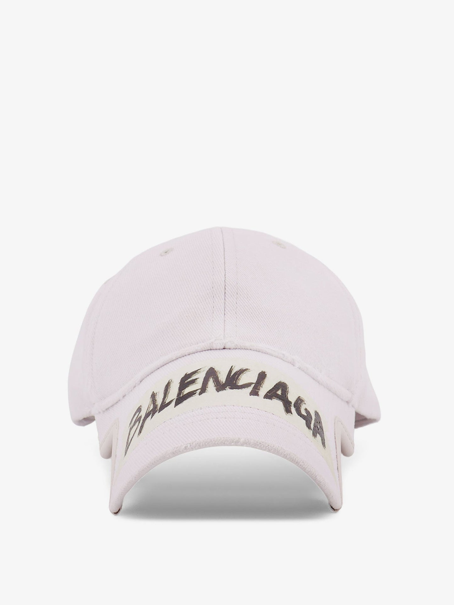 Balenciaga Men Cotton Hat BALENCIAGA