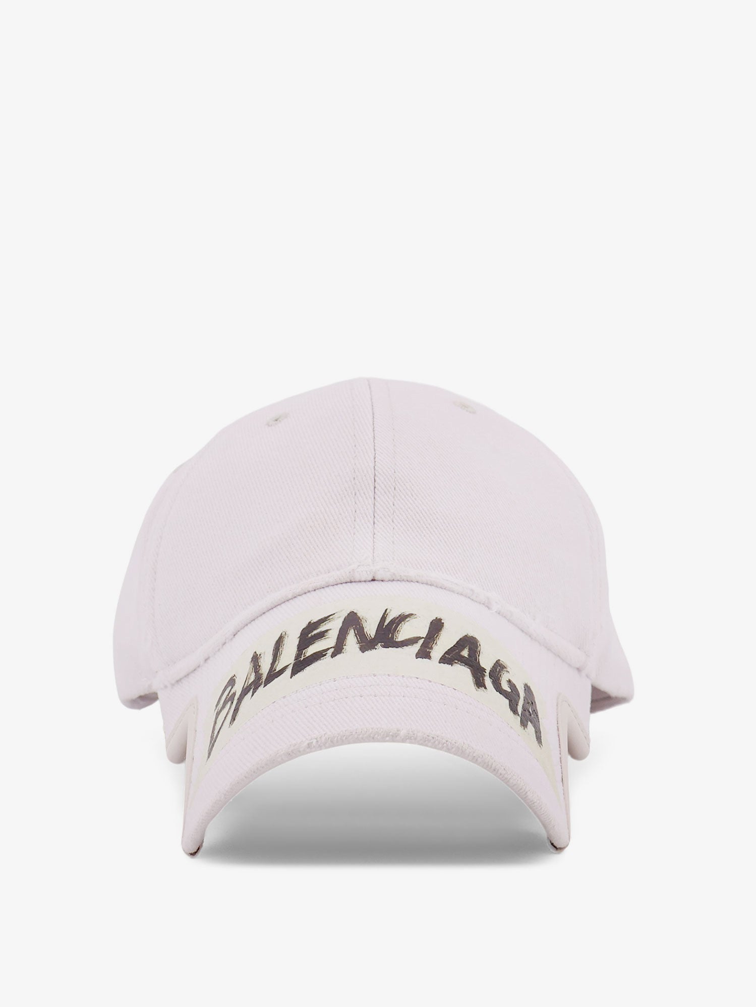 Balenciaga Men Cotton Hat BALENCIAGA