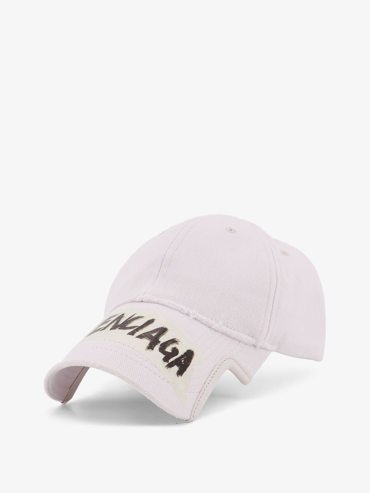 Balenciaga Men Cotton Hat BALENCIAGA