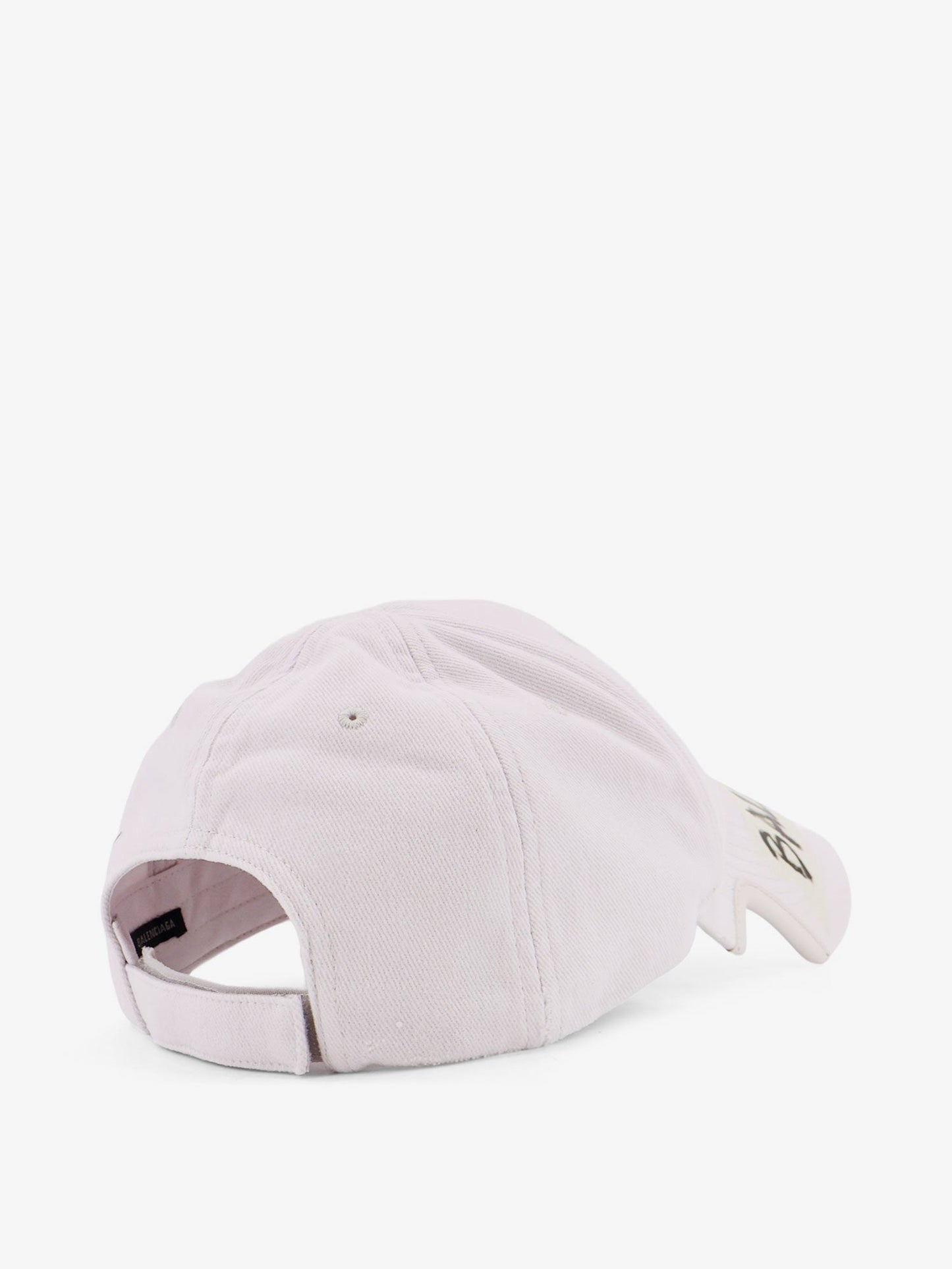Balenciaga Men Cotton Hat BALENCIAGA