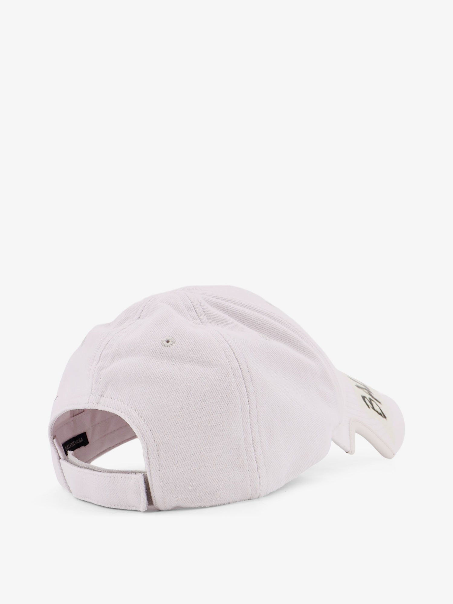 Balenciaga Men Cotton Hat BALENCIAGA