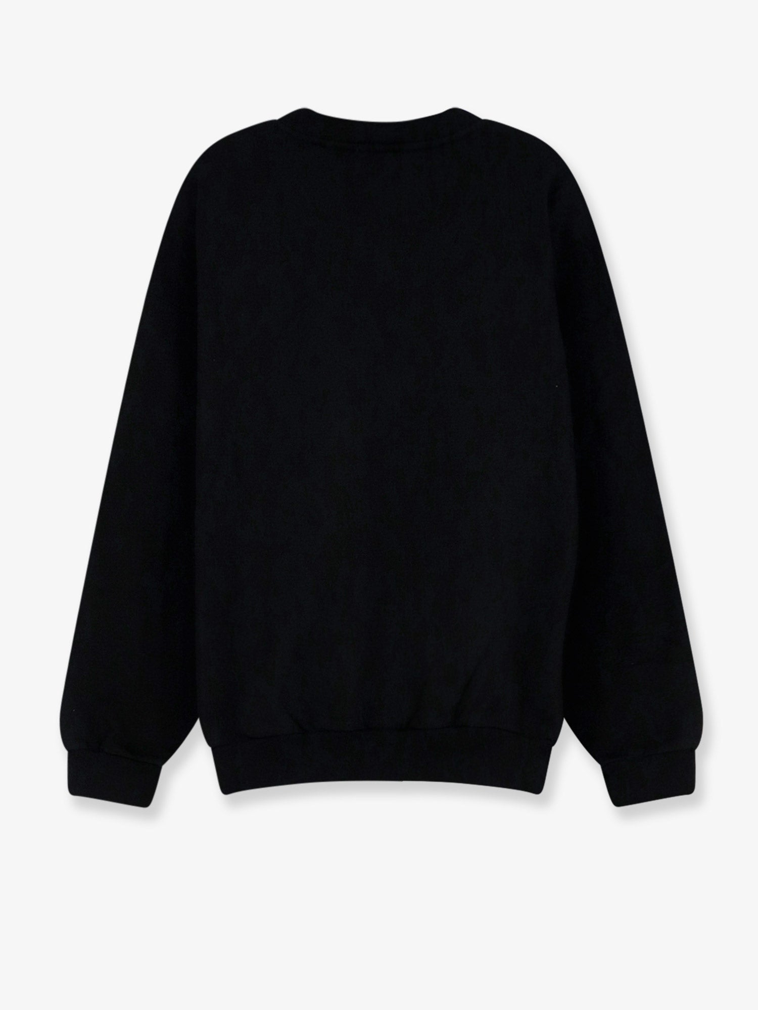 Balenciaga Men Cotton Sweatshirt BALENCIAGA
