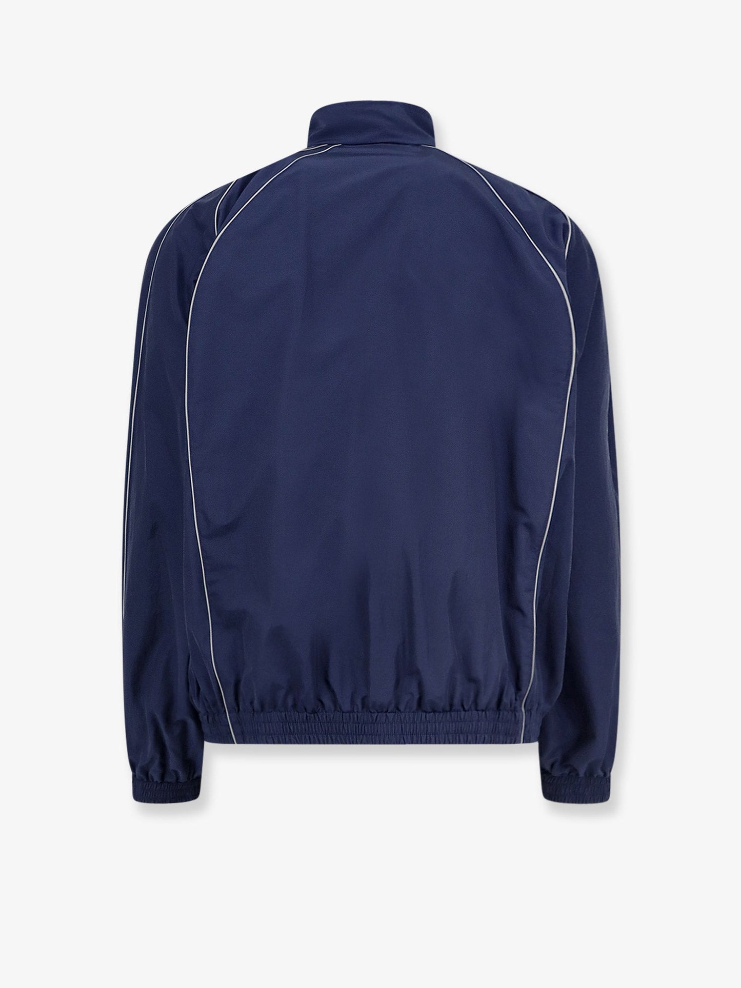 Balenciaga Men Tracksuit Jacket With Logo BALENCIAGA