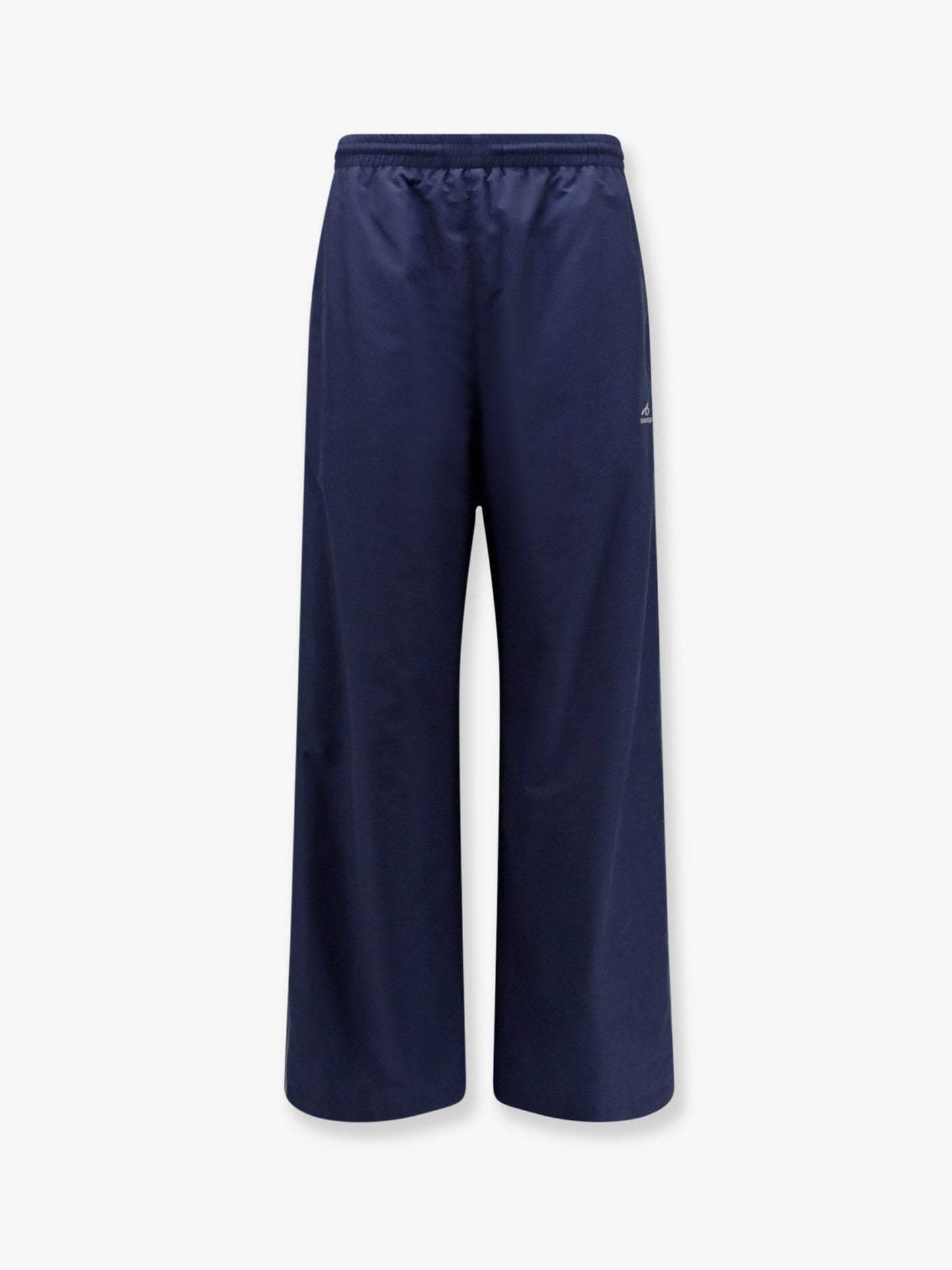 Balenciaga Men Tracksuit Trousers With Logo BALENCIAGA