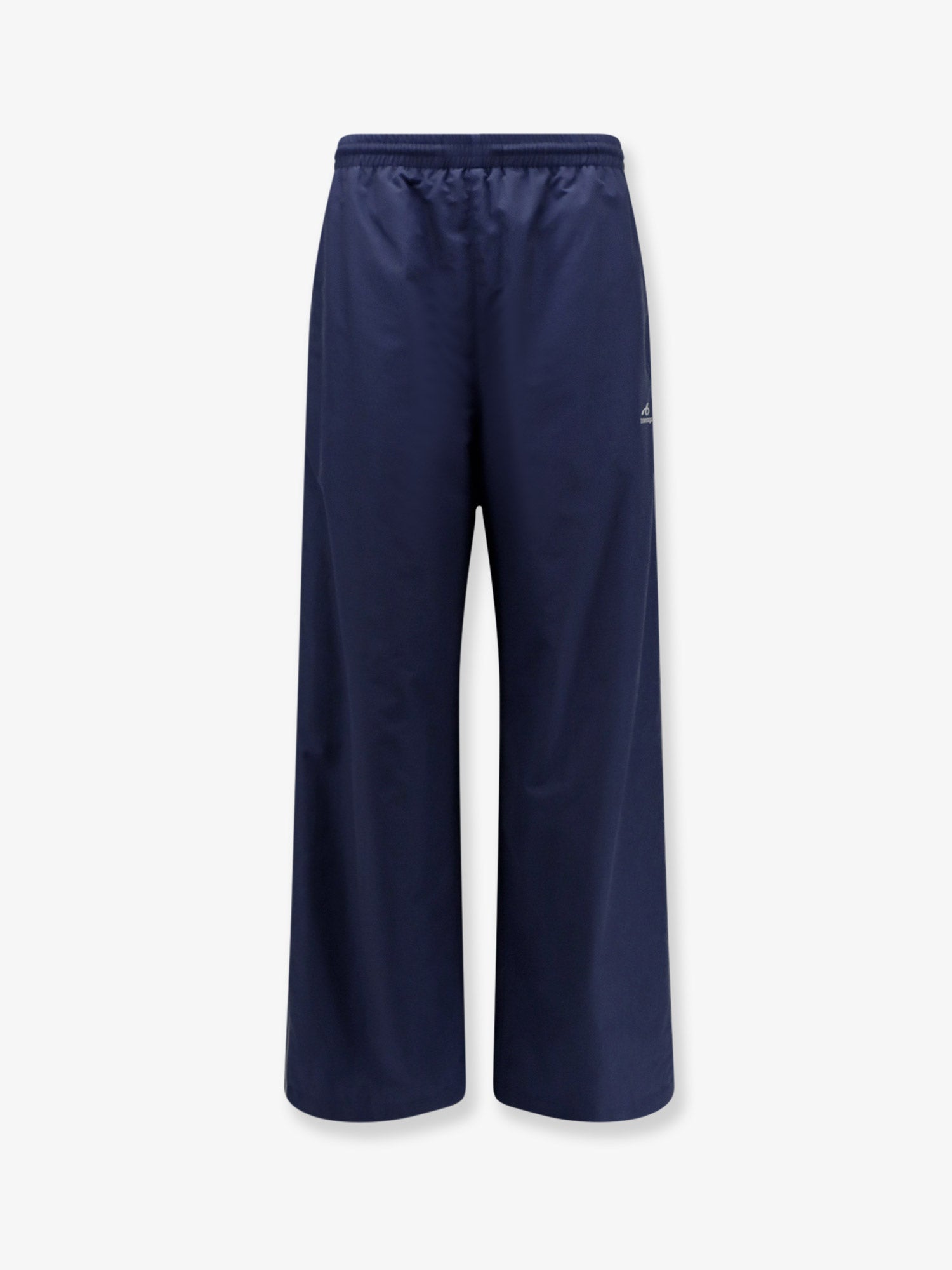 Balenciaga Men Tracksuit Trousers With Logo BALENCIAGA