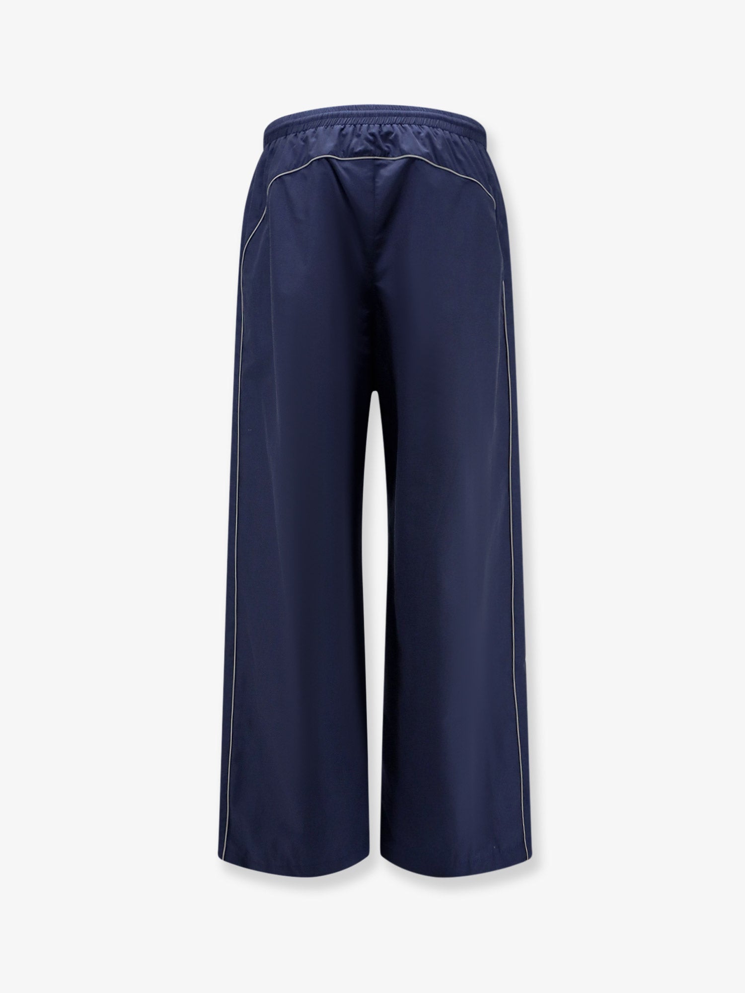 Balenciaga Men Tracksuit Trousers With Logo BALENCIAGA