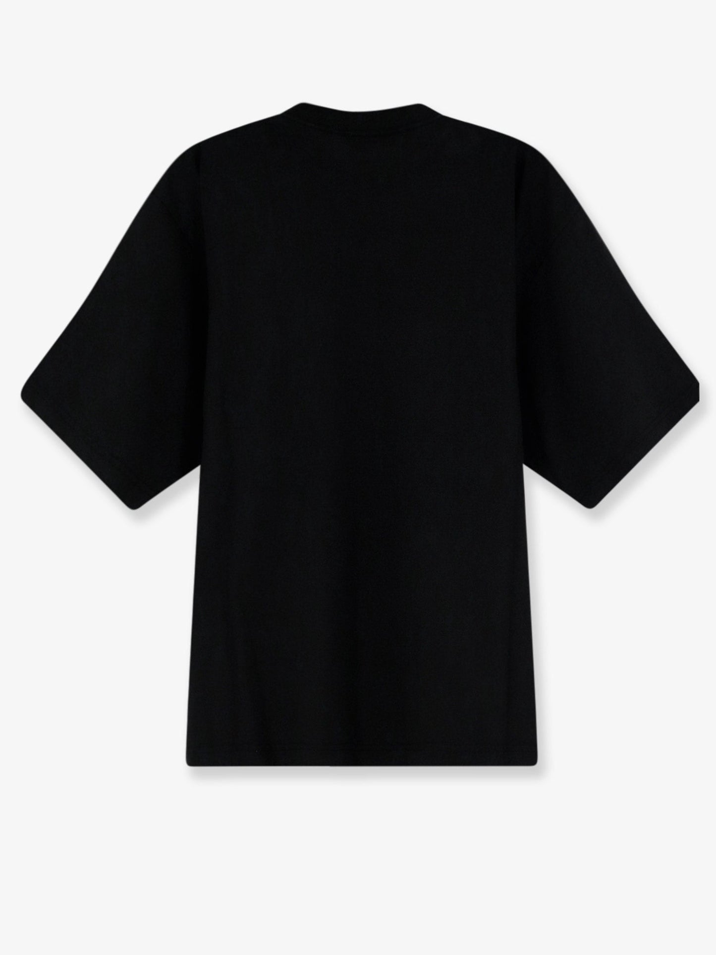 Balenciaga Women Dream Cotton T-Shirt BALENCIAGA