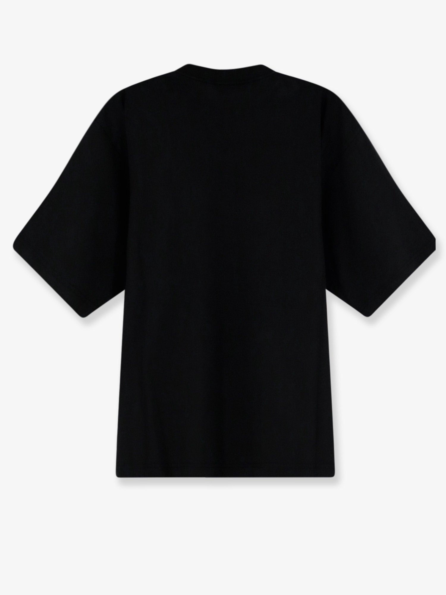 Balenciaga Women Dream Cotton T-Shirt BALENCIAGA