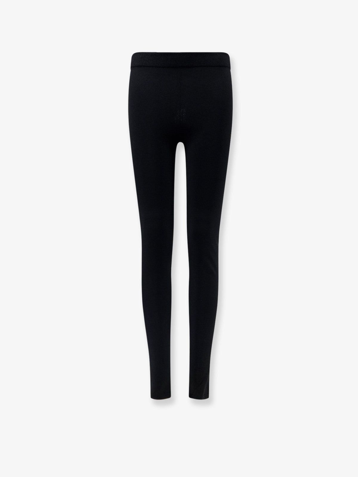 Balenciaga Women Viscose Blend Leggings BALENCIAGA