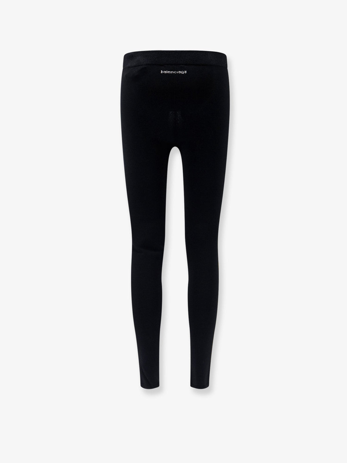 Balenciaga Women Viscose Blend Leggings BALENCIAGA