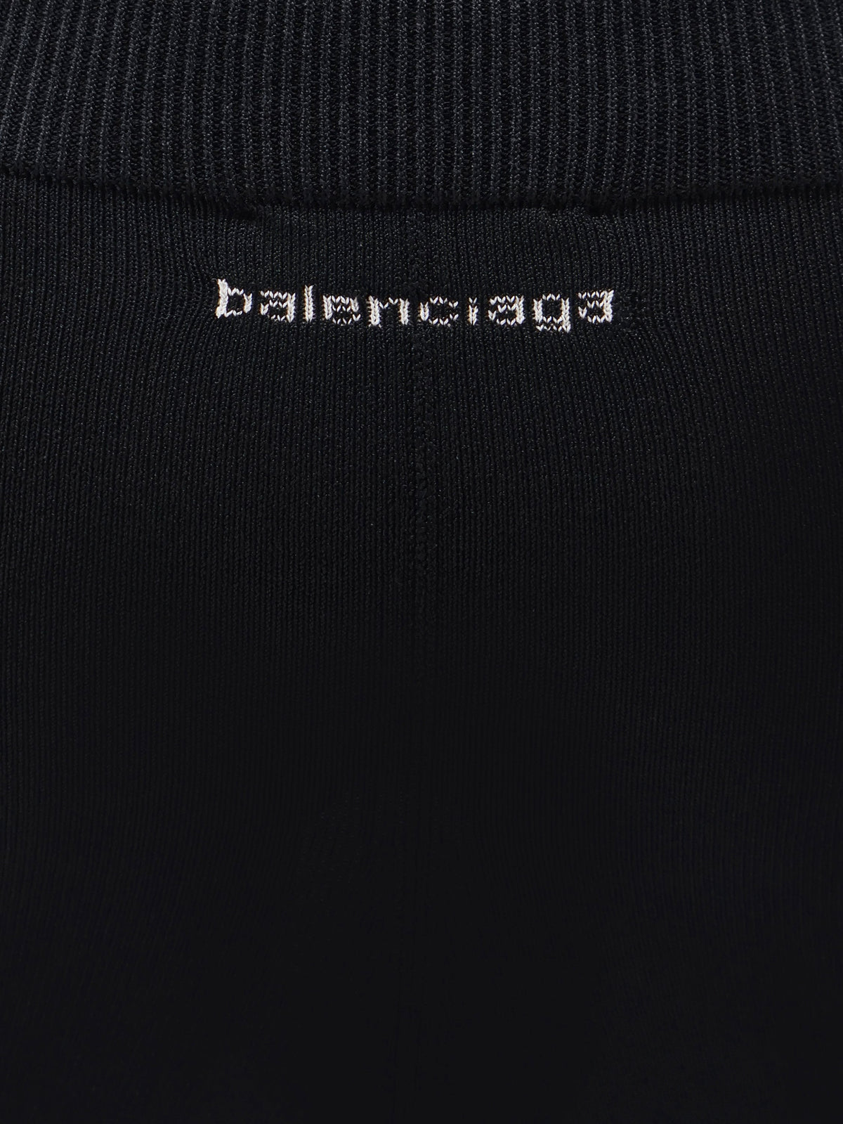 Balenciaga Women Viscose Blend Leggings BALENCIAGA