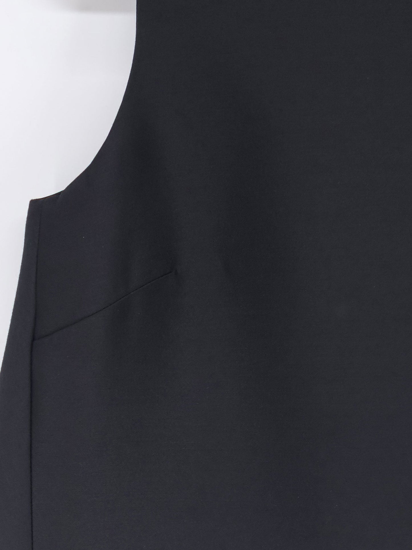 Balenciaga Women A-Line Silk Mini Dress BALENCIAGA