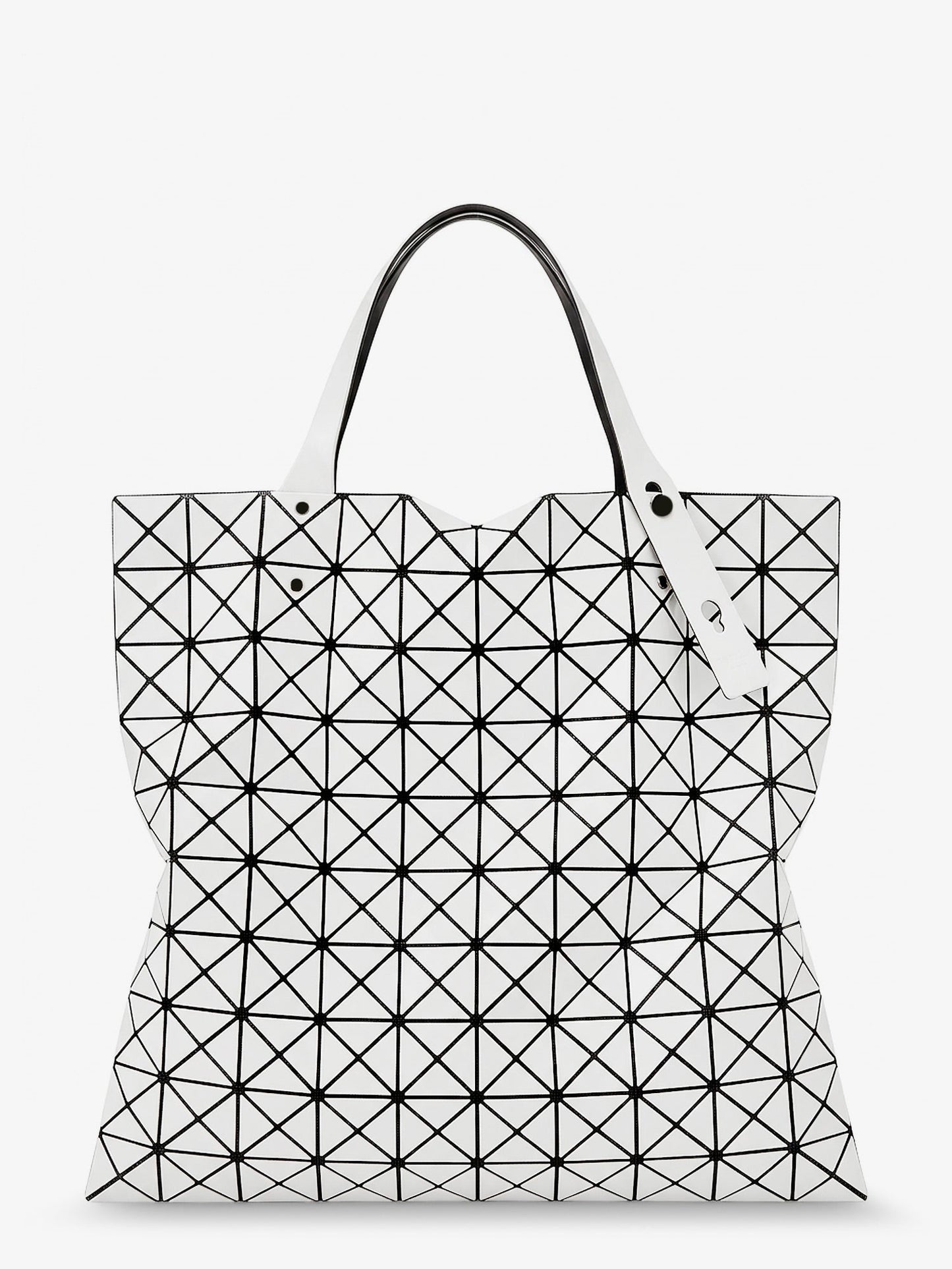 Bao Bao Issey Miyake Women Prism Tote Pvc Shoulder Bag BAO BAO ISSEY MIYAKE