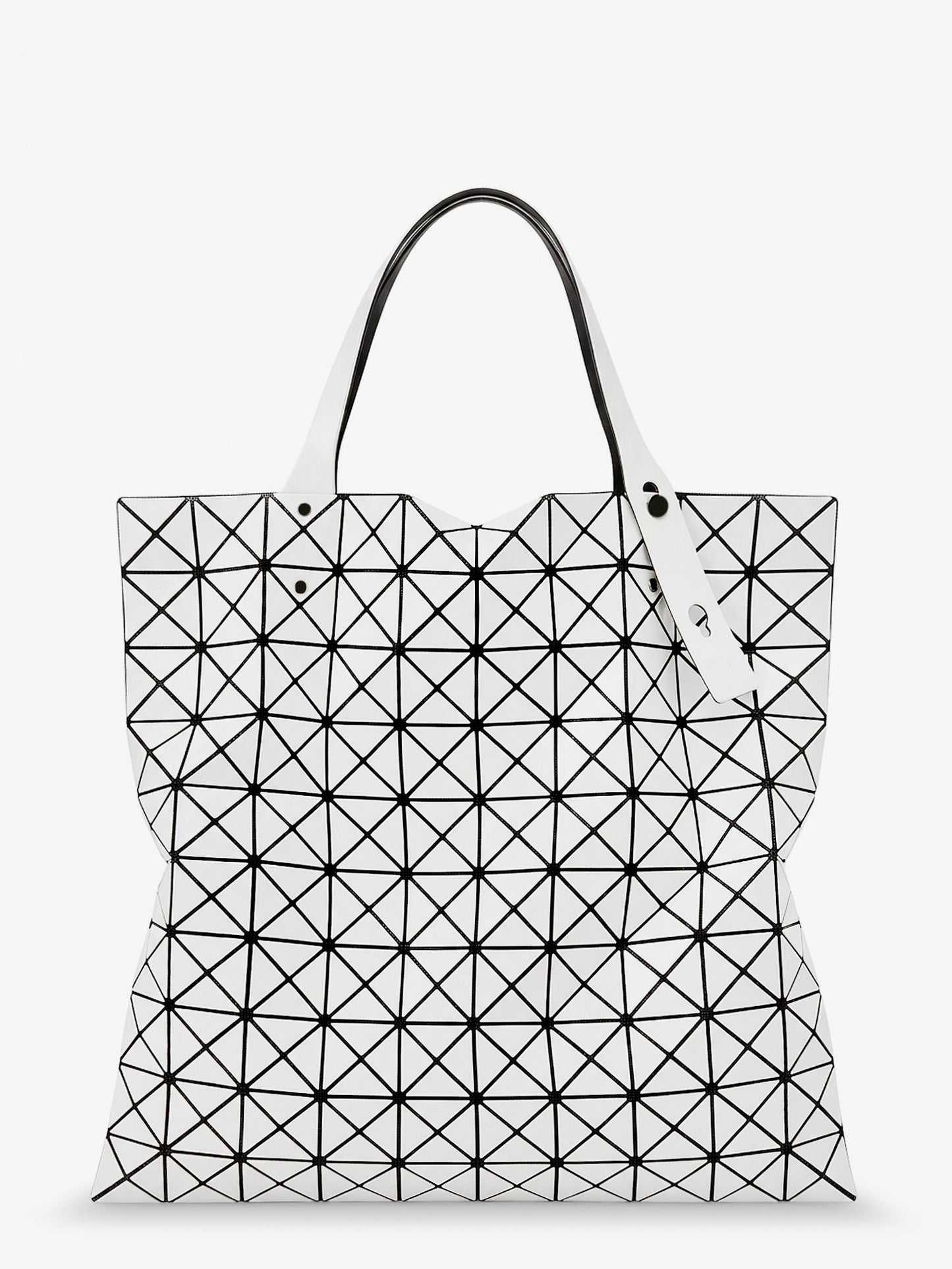 Bao Bao Issey Miyake Women Prism Tote Pvc Shoulder Bag BAO BAO ISSEY MIYAKE