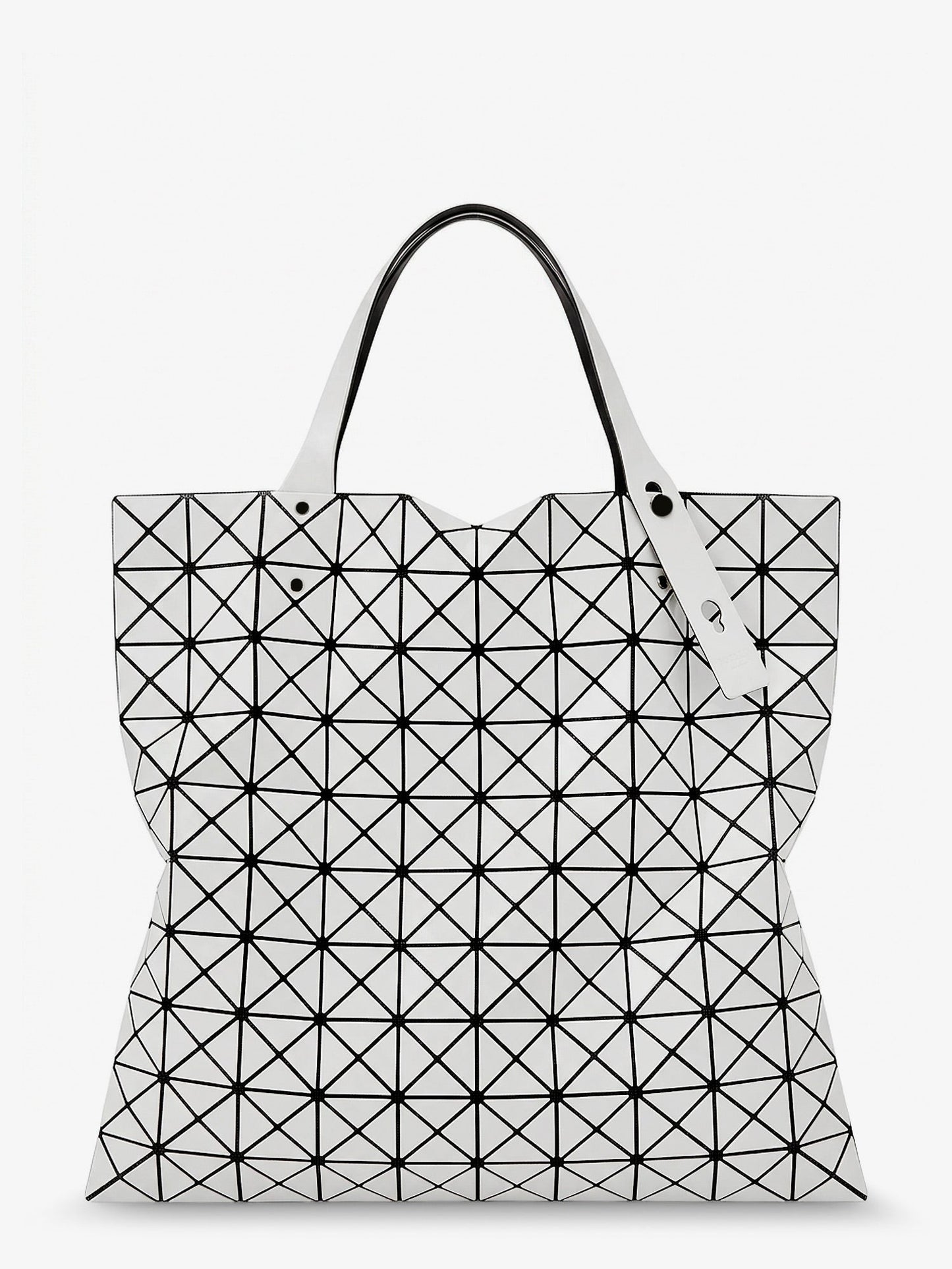 Bao Bao Issey Miyake Women Prism Tote Pvc Shoulder Bag BAO BAO ISSEY MIYAKE