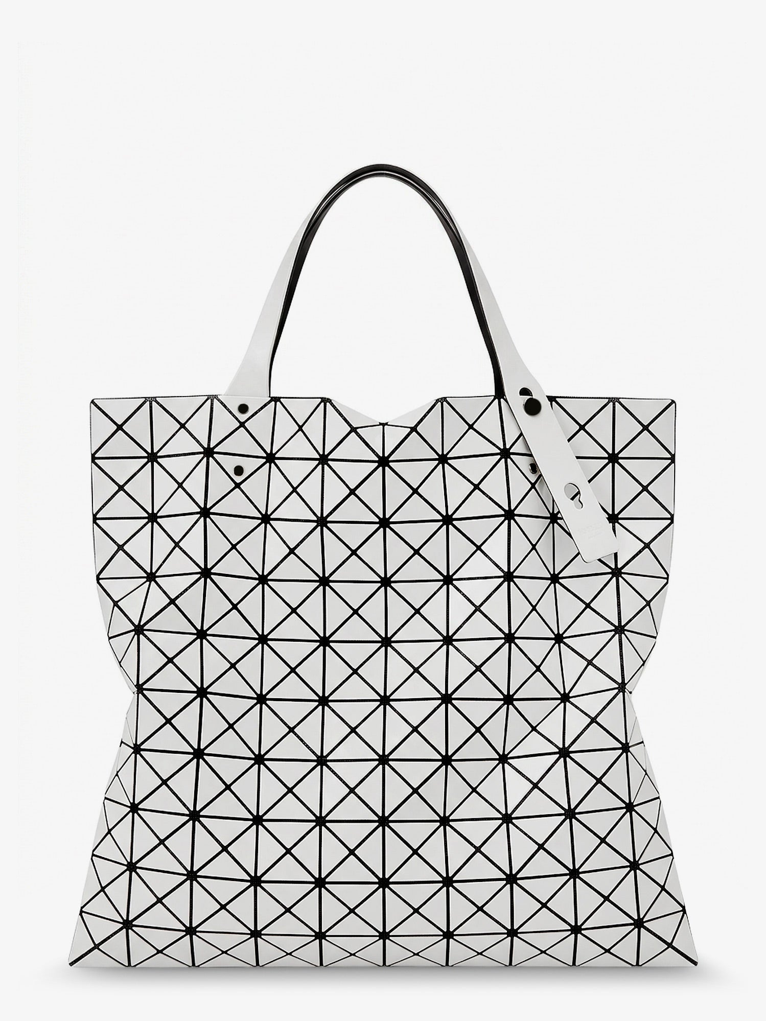 Bao Bao Issey Miyake Women Prism Tote Pvc Shoulder Bag BAO BAO ISSEY MIYAKE