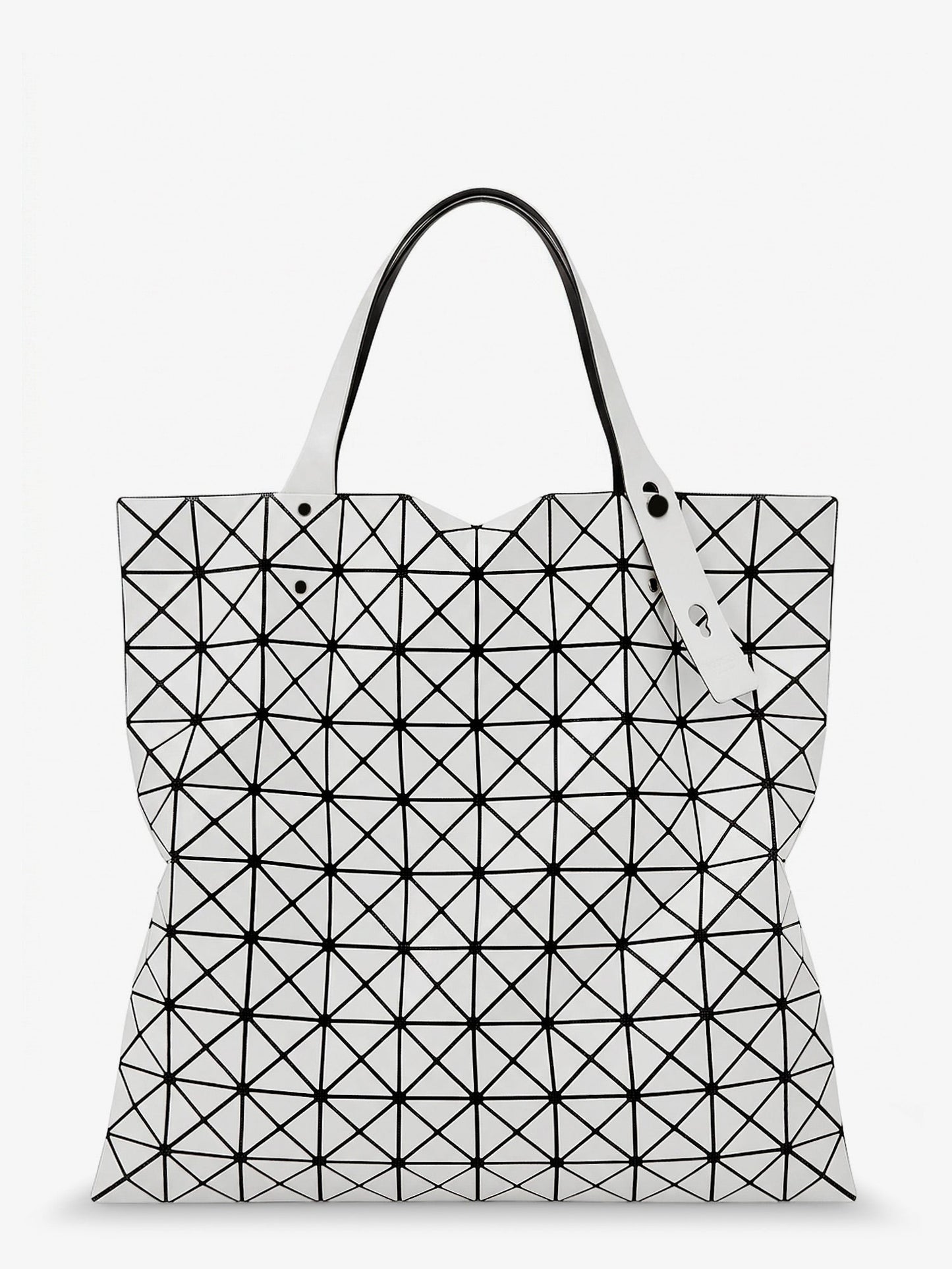 Bao Bao Issey Miyake Women Prism Tote Pvc Shoulder Bag BAO BAO ISSEY MIYAKE