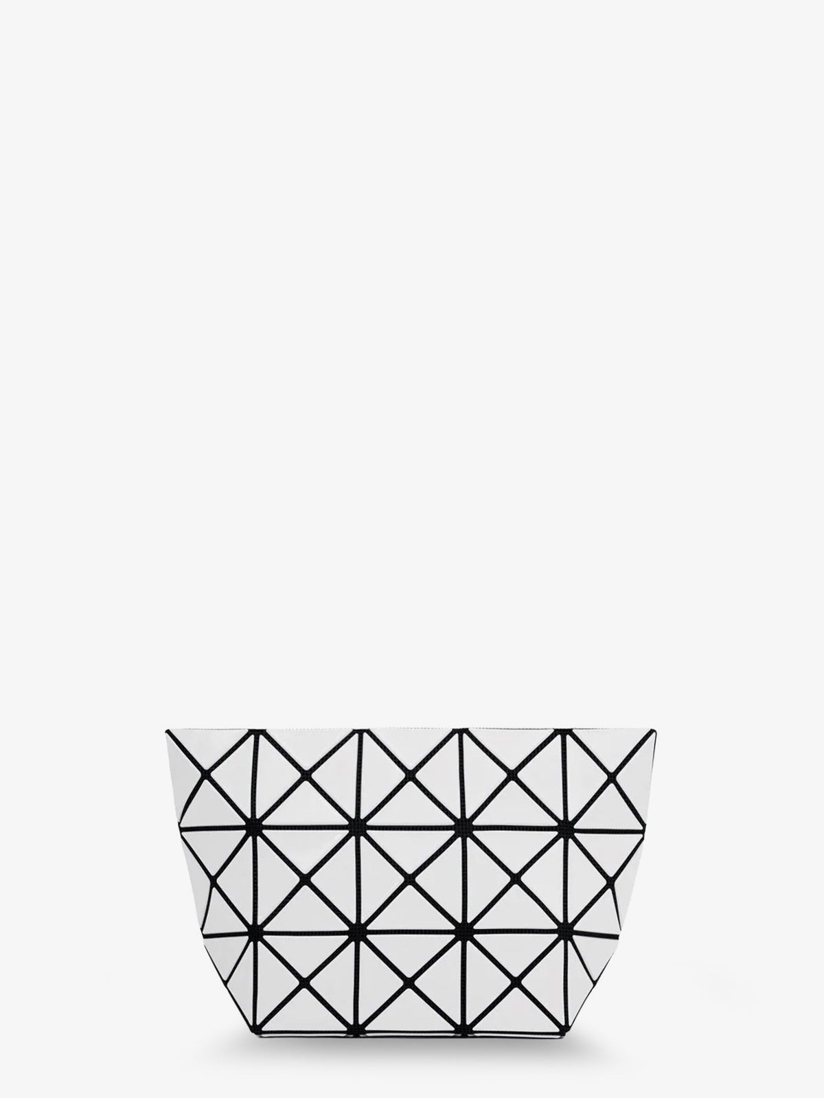 Bao Bao Issey Miyake Women Prism Pvc Pouch BAO BAO ISSEY MIYAKE