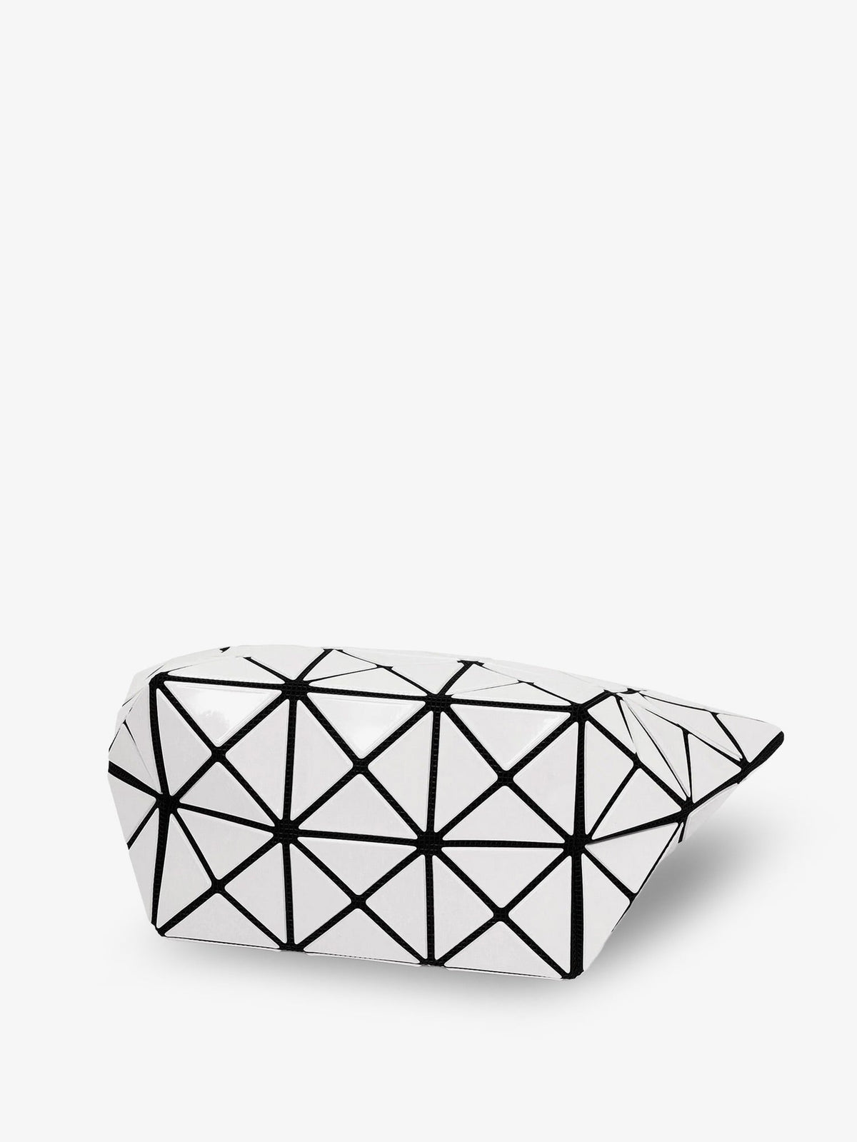 Bao Bao Issey Miyake Women Prism Pvc Pouch BAO BAO ISSEY MIYAKE