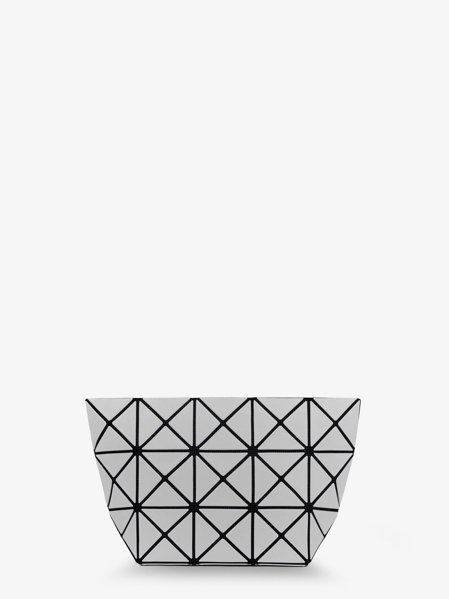 Bao Bao Issey Miyake Women Prism Pvc Clutch Bag BAO BAO ISSEY MIYAKE