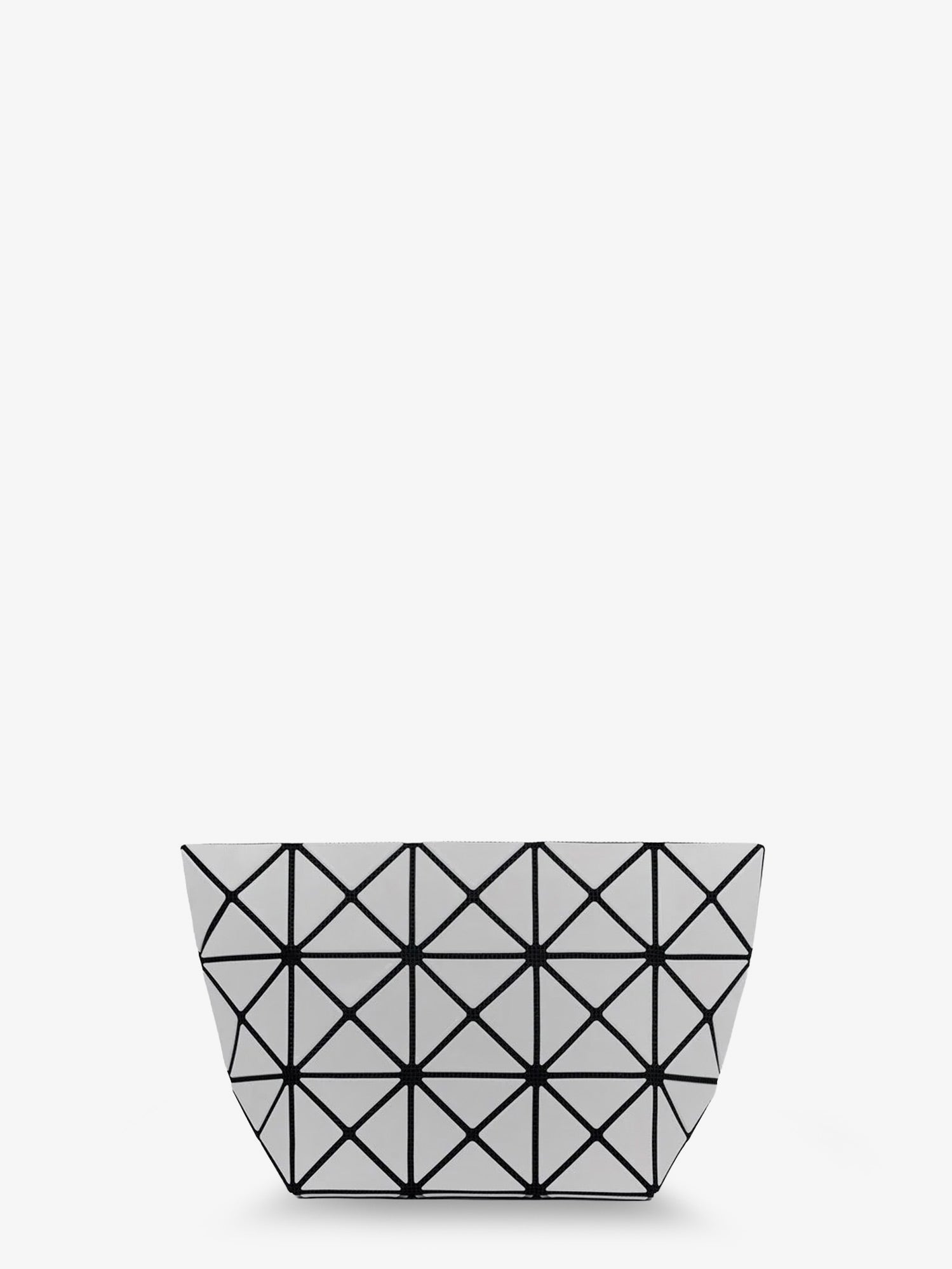 Bao Bao Issey Miyake Women Prism Pvc Clutch Bag BAO BAO ISSEY MIYAKE