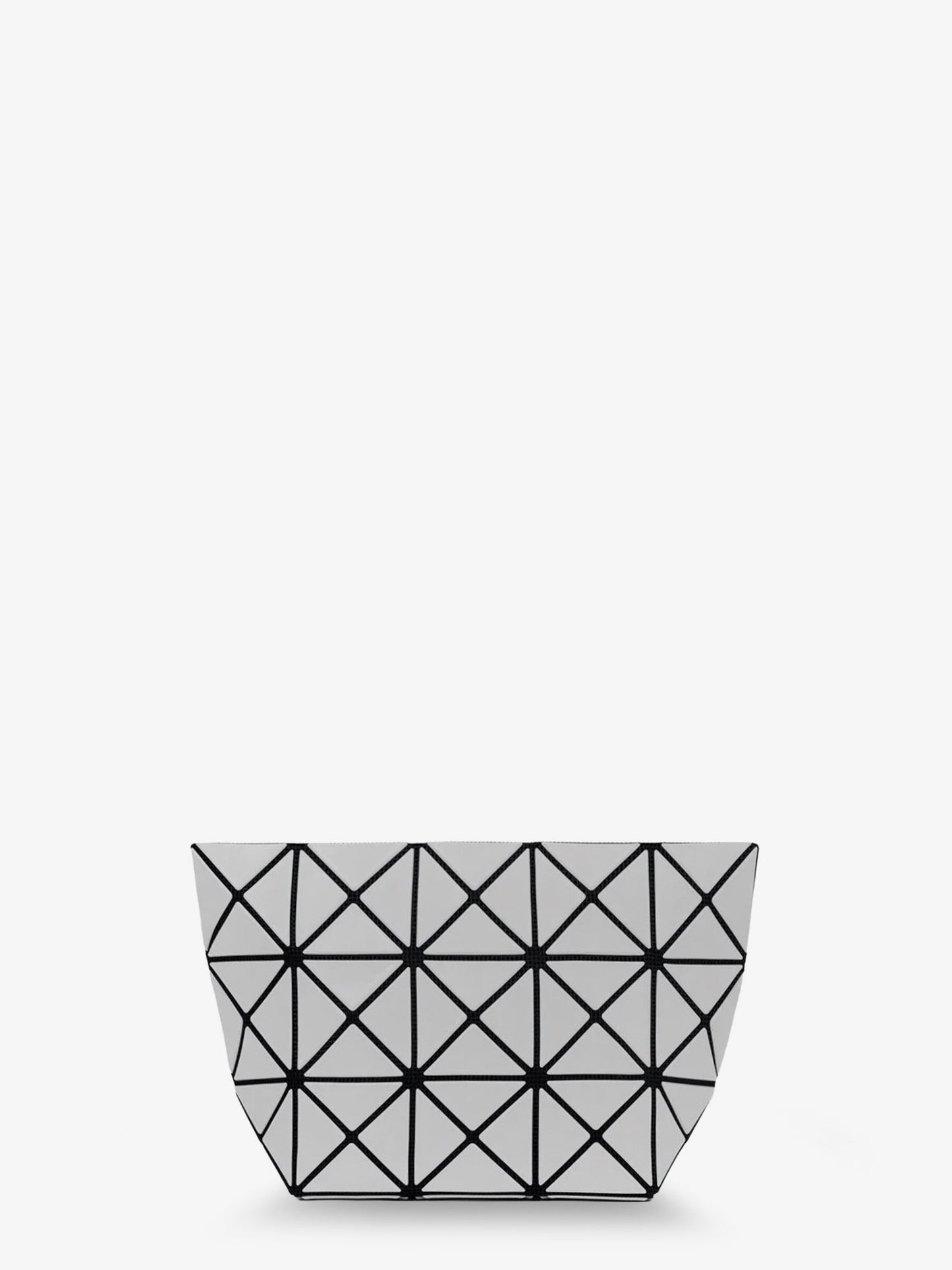Bao Bao Issey Miyake Women Prism Pvc Clutch Bag BAO BAO ISSEY MIYAKE