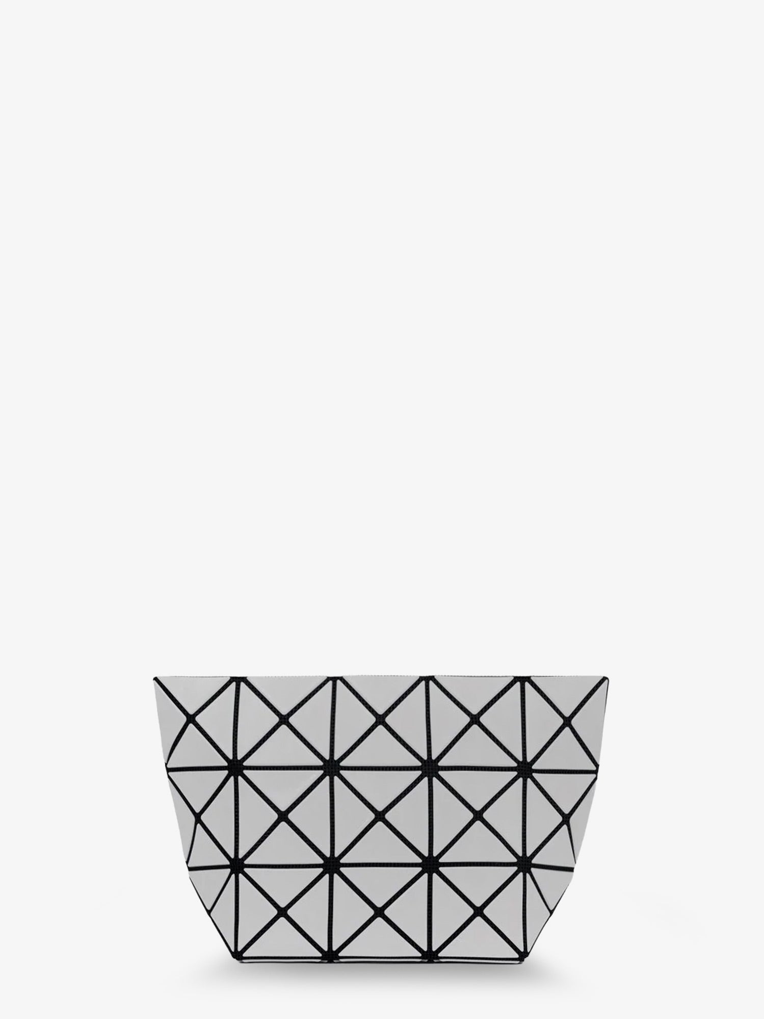 Bao Bao Issey Miyake Women Prism Pvc Clutch Bag BAO BAO ISSEY MIYAKE