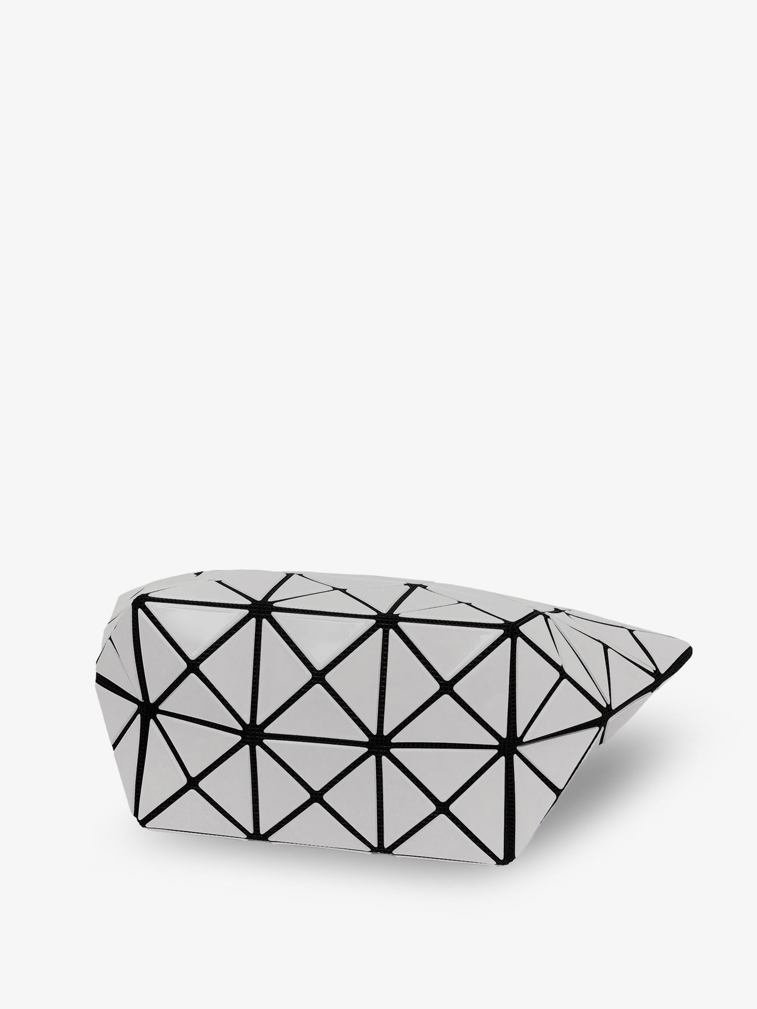 Bao Bao Issey Miyake Women Prism Pvc Clutch Bag BAO BAO ISSEY MIYAKE