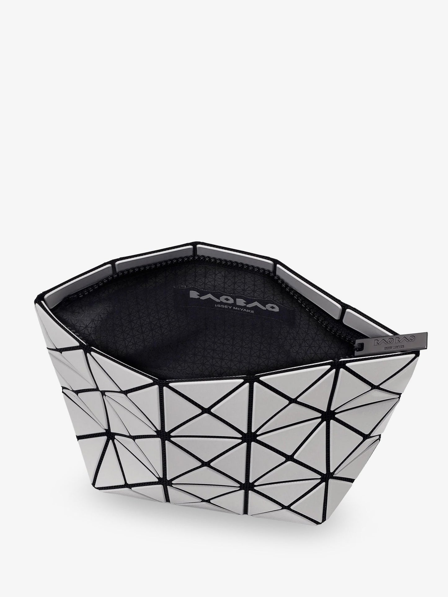 Bao Bao Issey Miyake Women Prism Pvc Clutch Bag BAO BAO ISSEY MIYAKE