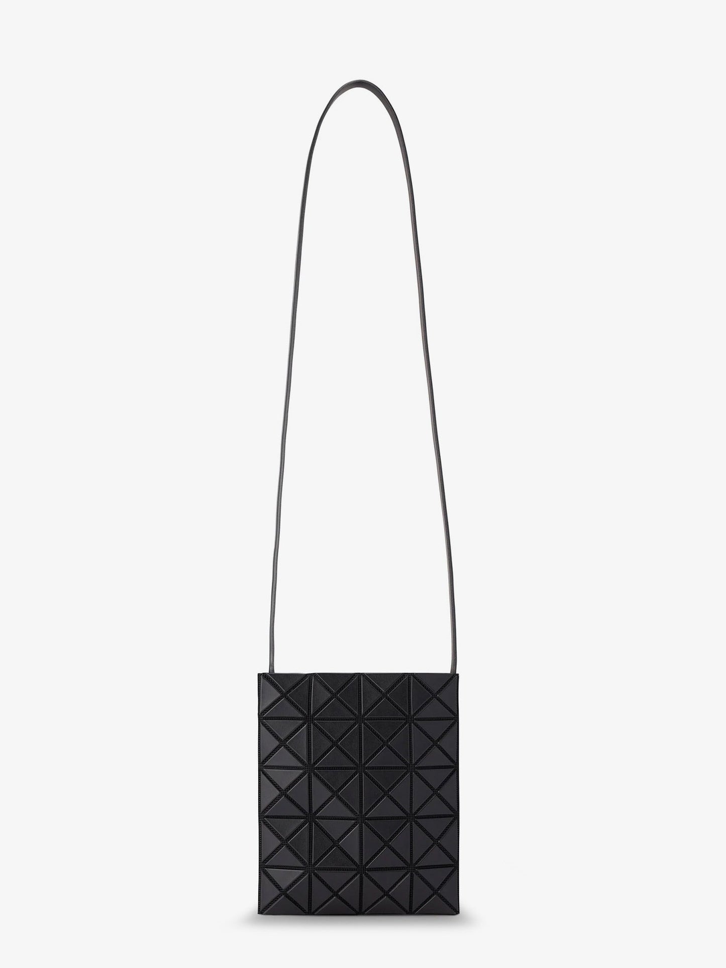 Bao Bao Issey Miyake Women Prism Matte Pvc Crossbody Bag BAO BAO ISSEY MIYAKE