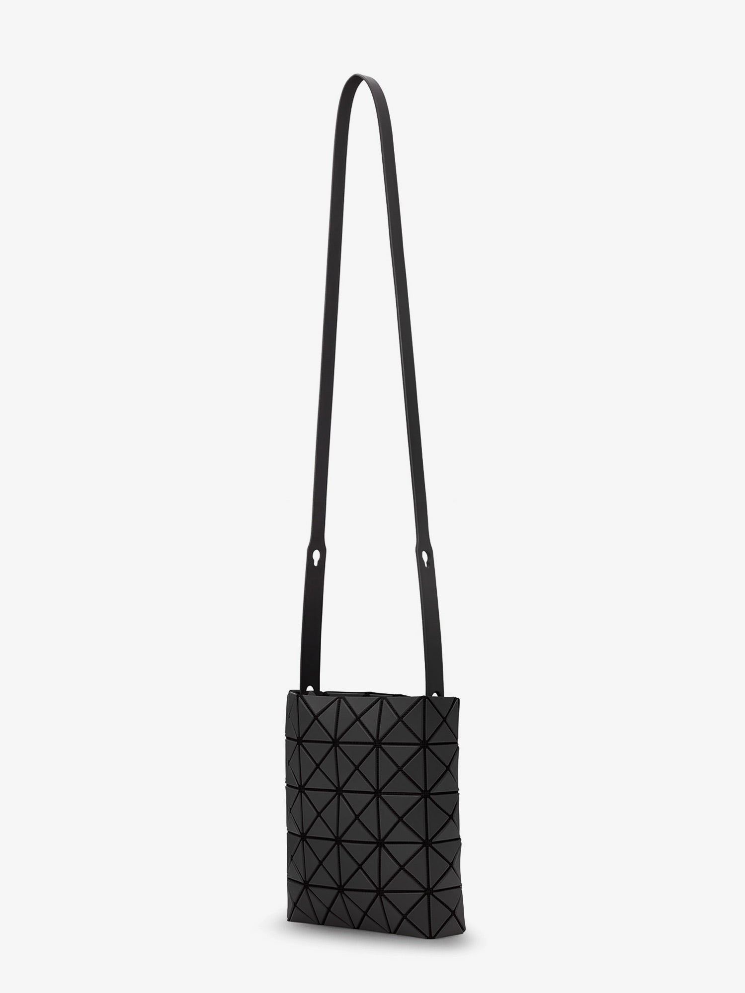 Bao Bao Issey Miyake Women Prism Matte Pvc Crossbody Bag BAO BAO ISSEY MIYAKE