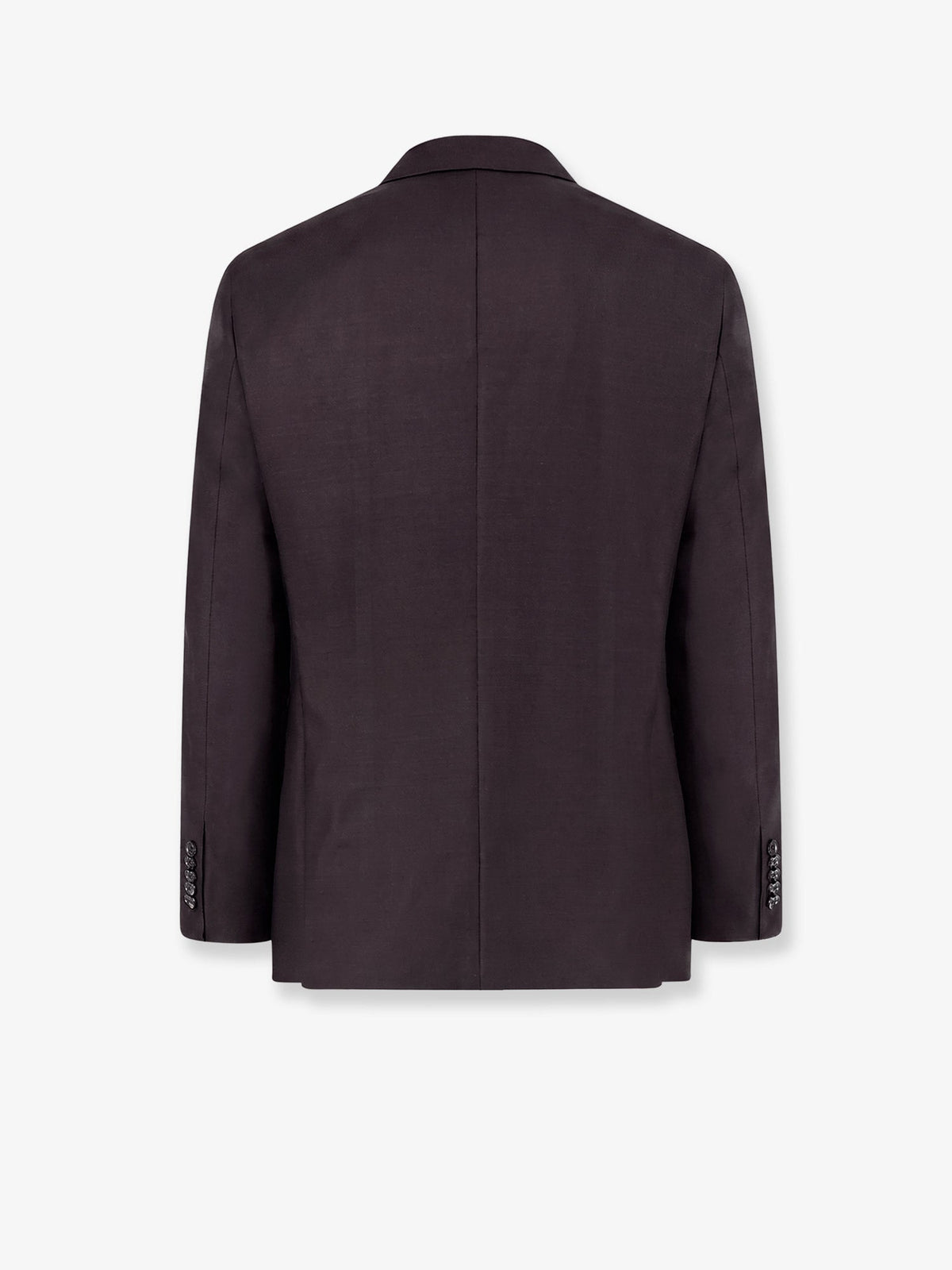 Boss Men Harvers Virgin Wool Suit BOSS