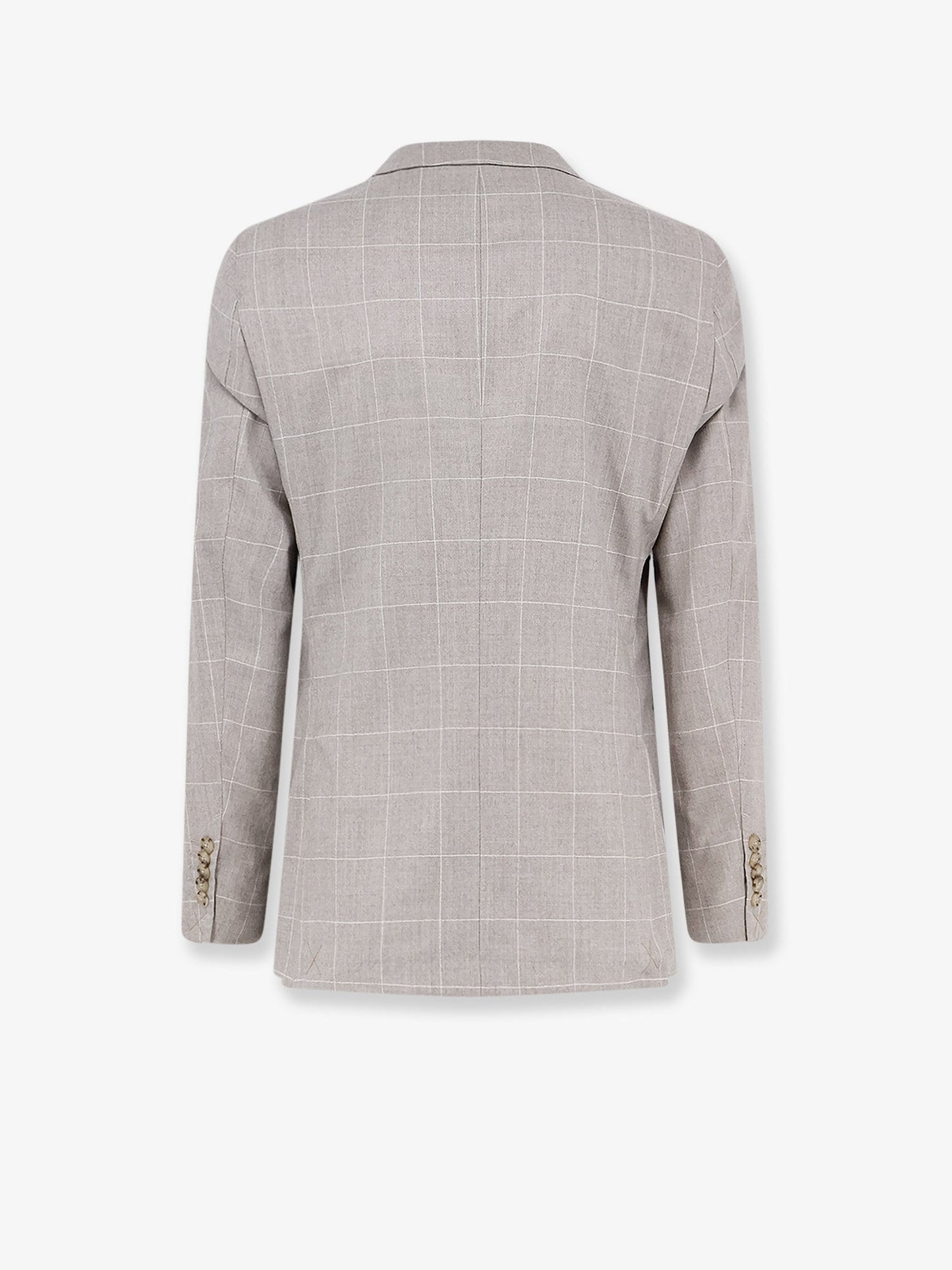 Boss Men Heston Virgin Wool Suit BOSS
