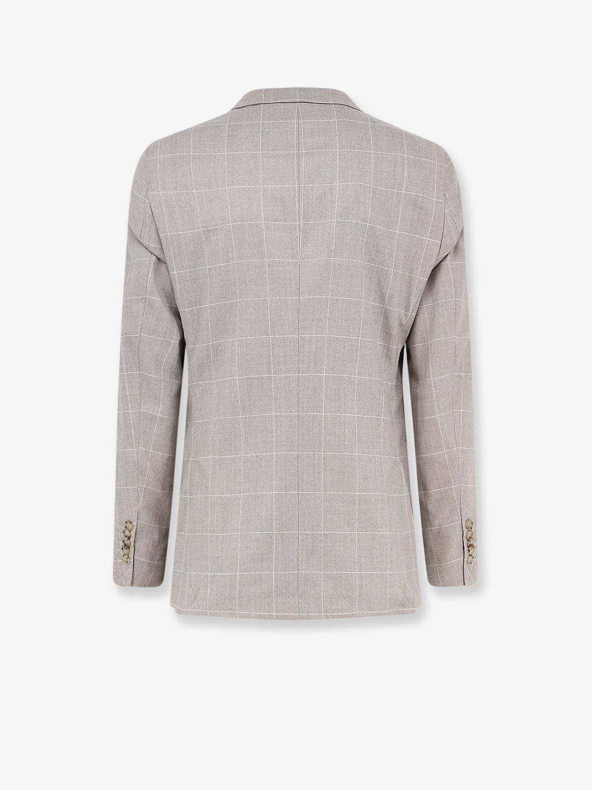 Boss Men Heston Virgin Wool Suit BOSS