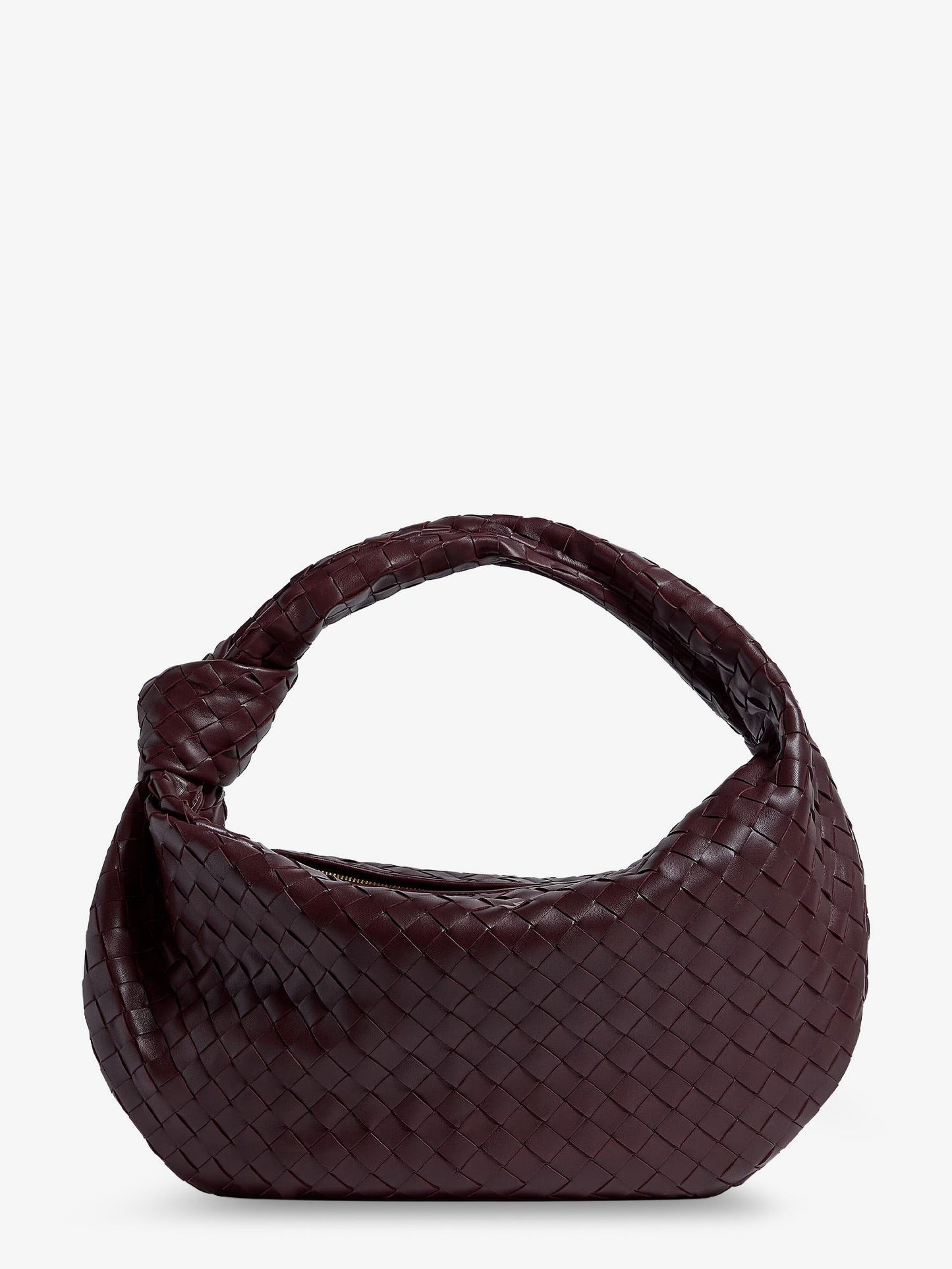 Bottega Veneta Women Jodie Handbag With Intrecciato Motif BOTTEGA VENETA