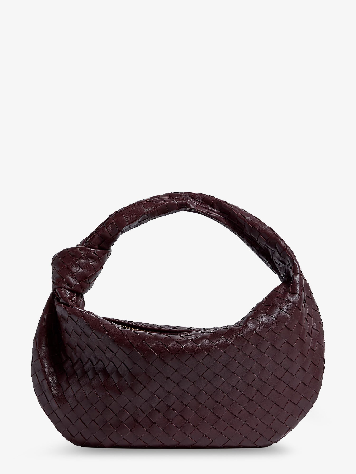 Bottega Veneta Women Jodie Handbag With Intrecciato Motif BOTTEGA VENETA