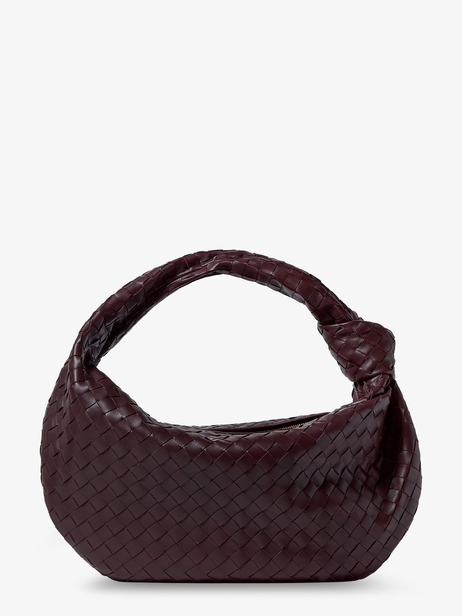 Bottega Veneta Women Jodie Handbag With Intrecciato Motif BOTTEGA VENETA