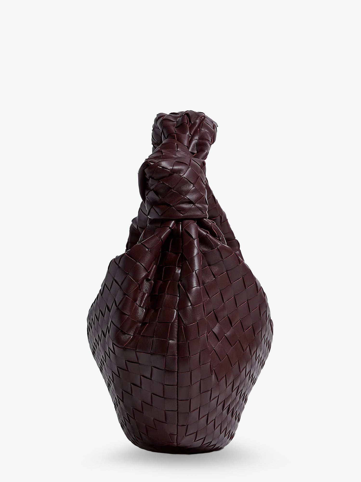Bottega Veneta Women Jodie Handbag With Intrecciato Motif BOTTEGA VENETA