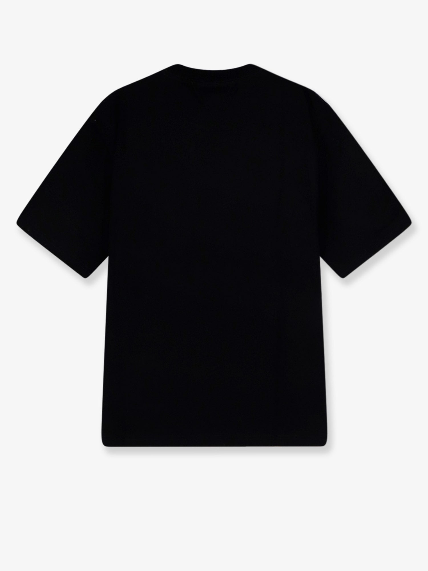 Bottega Veneta Men Compact Cotton T-Shirt BOTTEGA VENETA